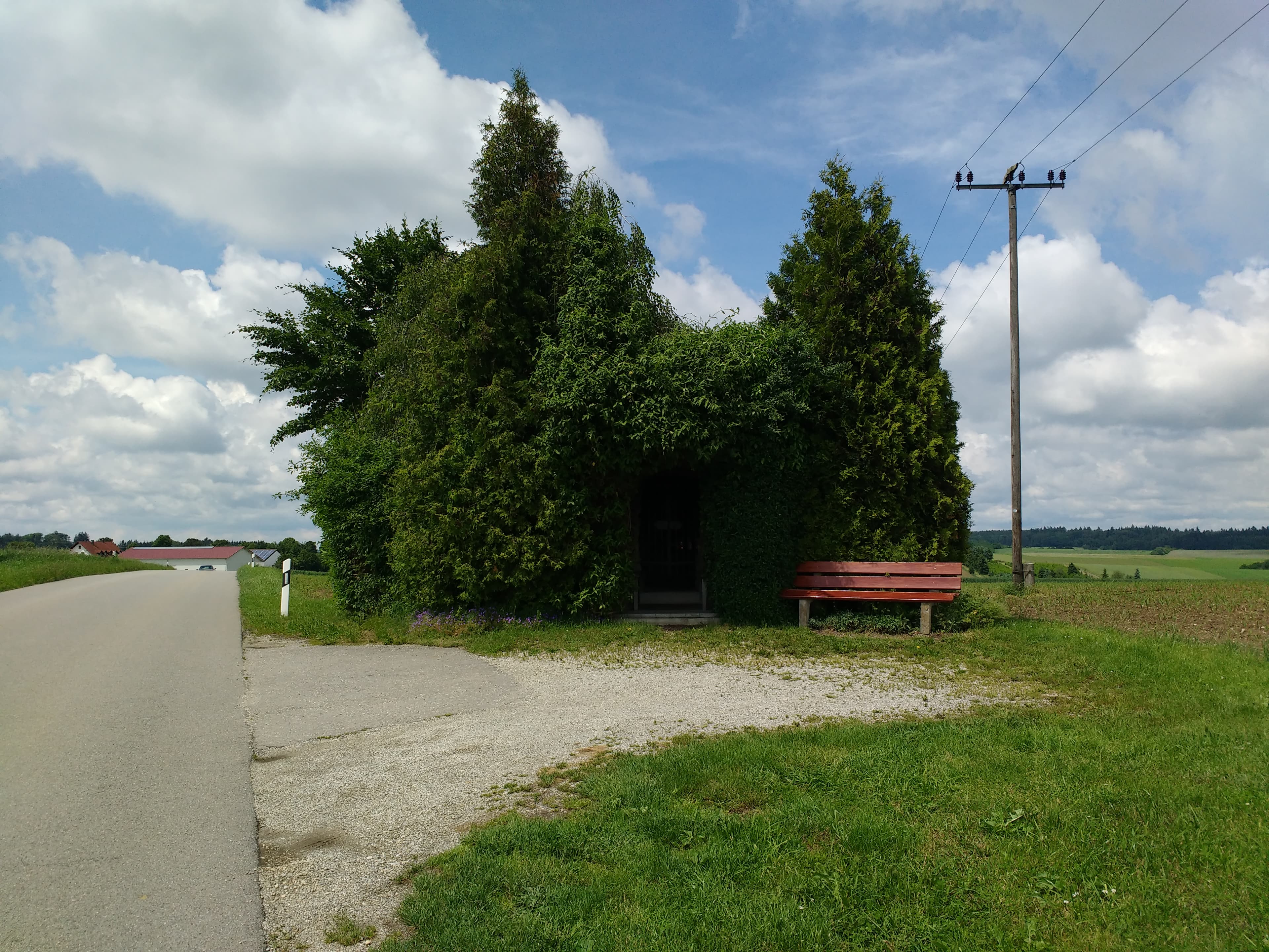Kapelle