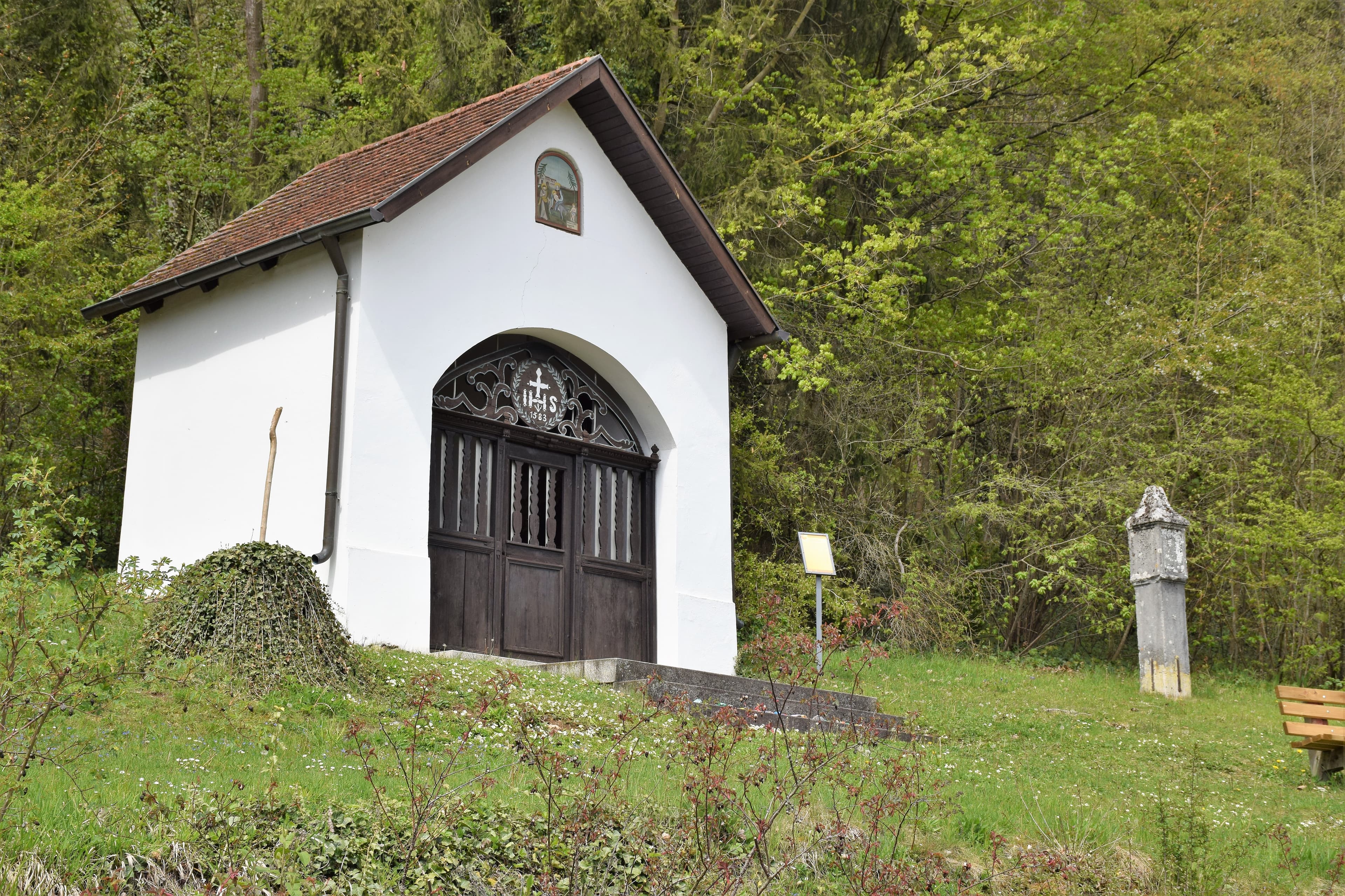 St. Mary's Chapel