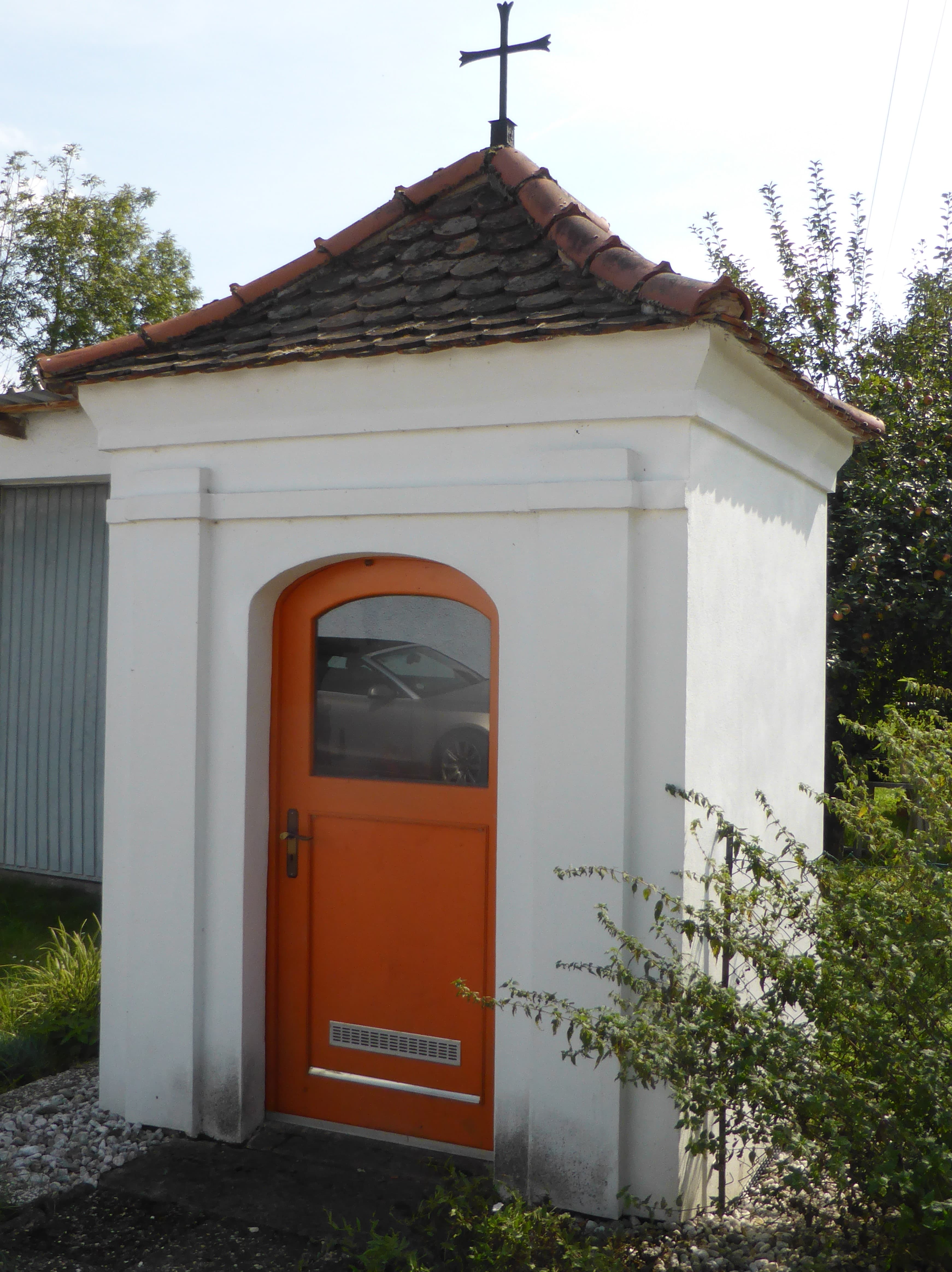 Marienkapelle