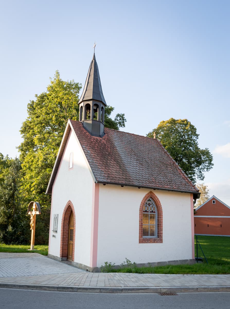 Marienkapelle in Altmannshof 64