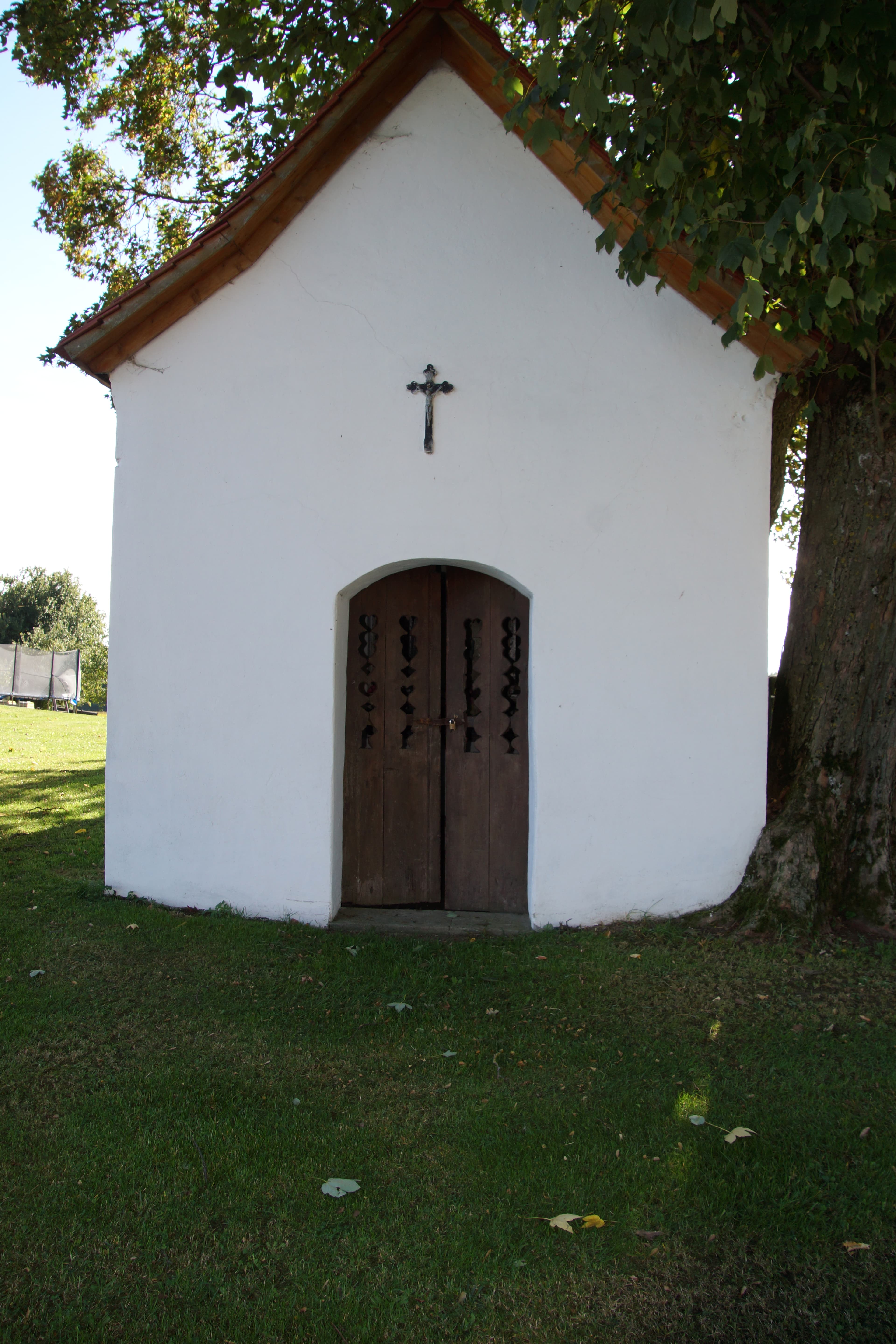 Marienkapelle
