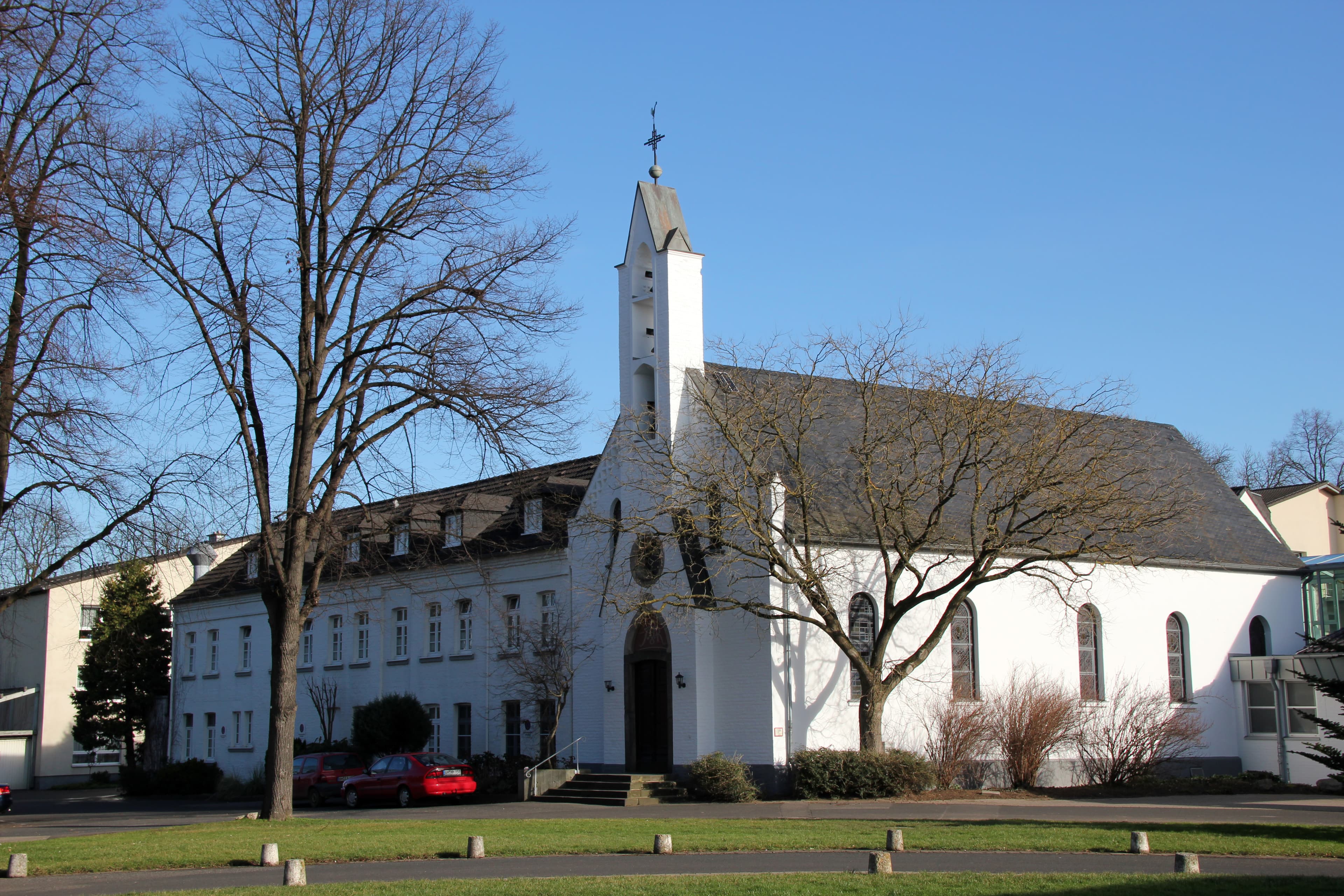 Marienkapelle