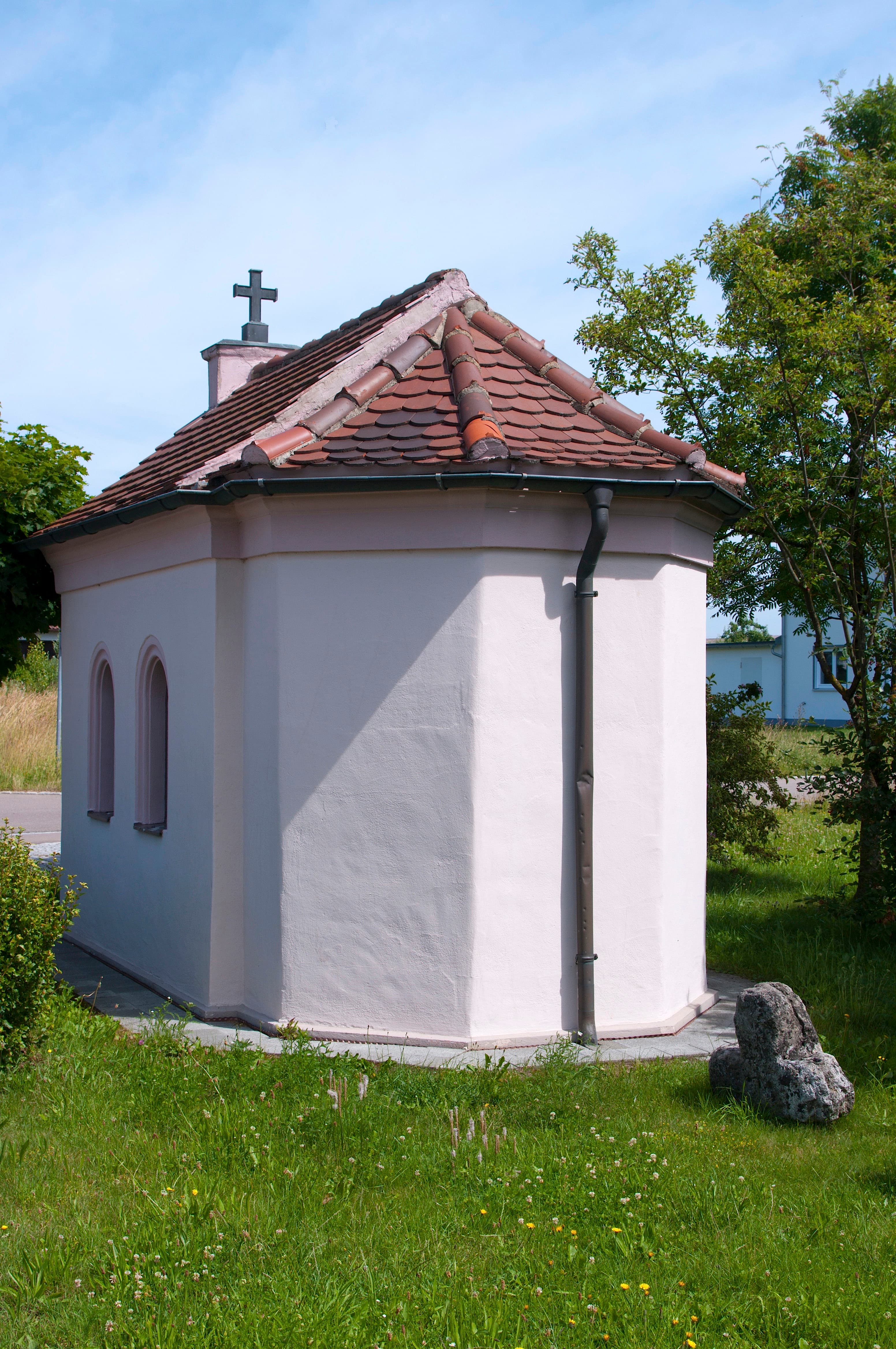 Marienkapelle