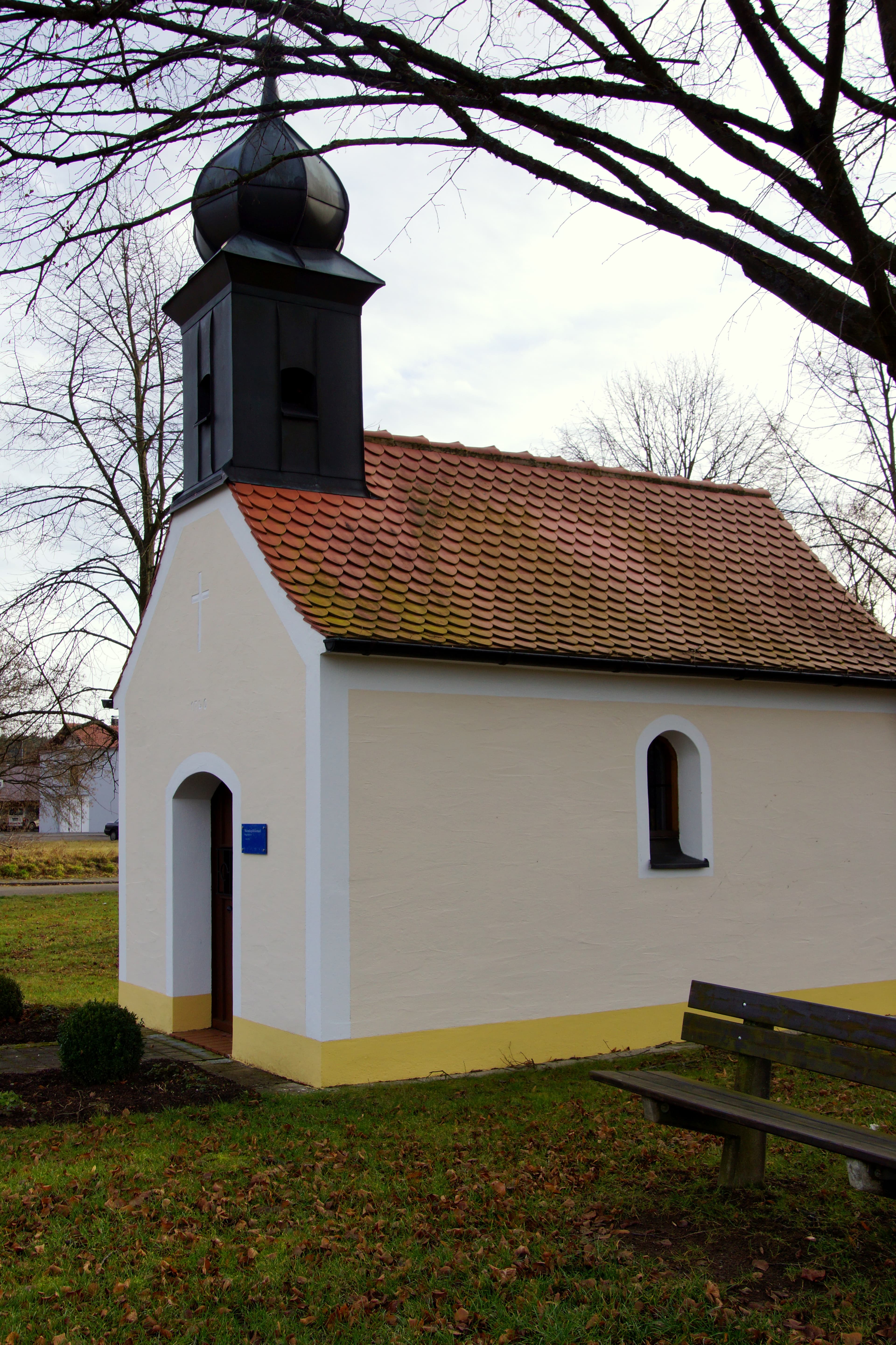 Marienkapelle Kemnath