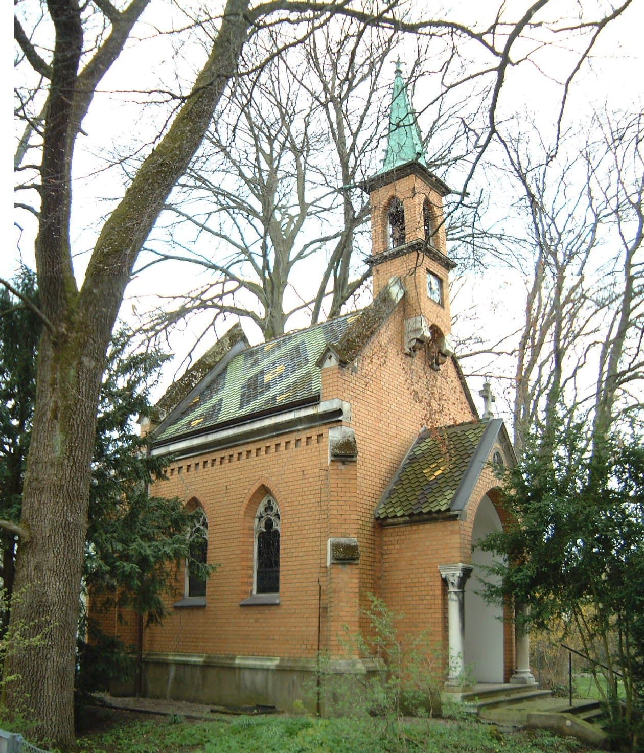 Marienkapelle