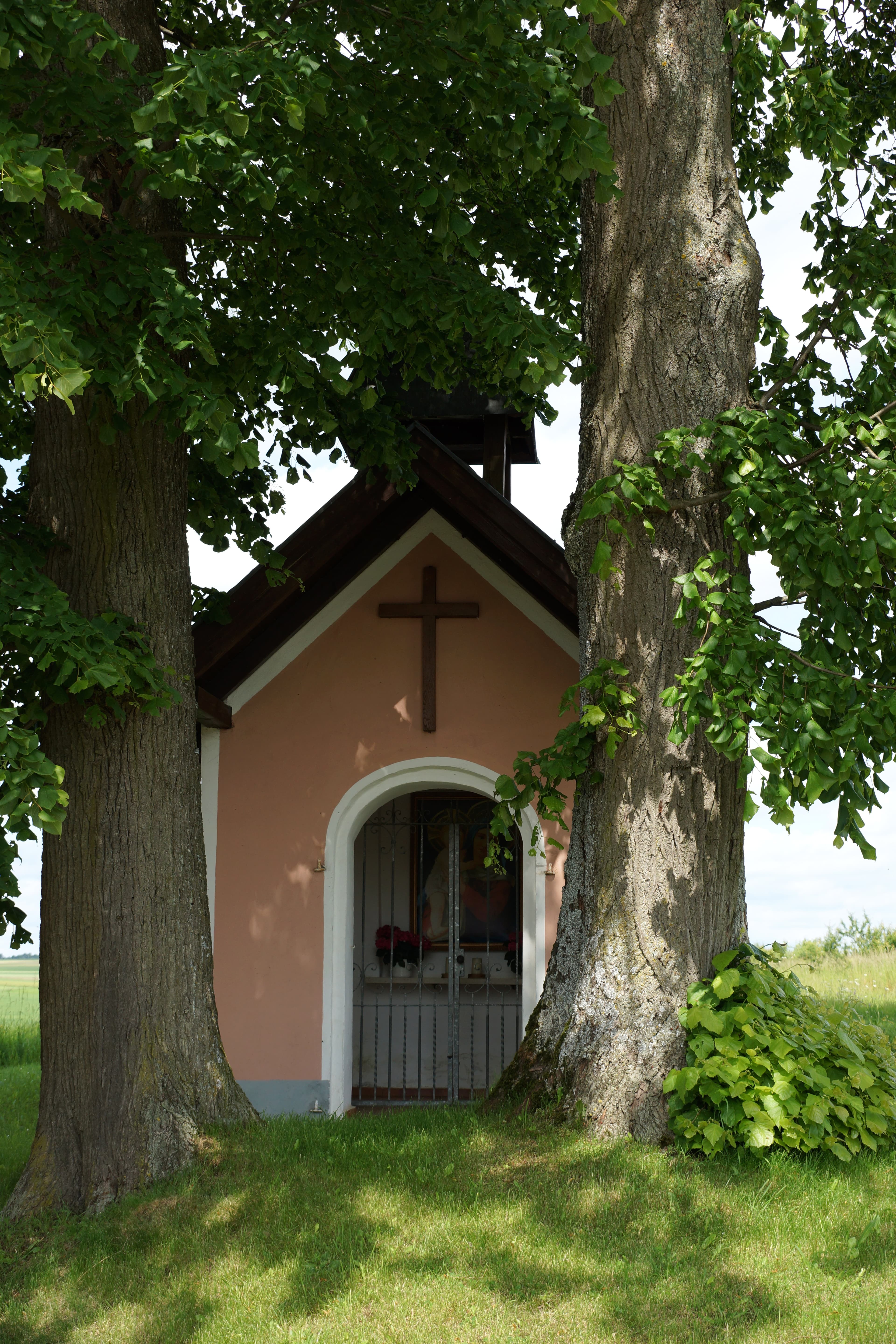 Marienkapelle Leutenbach