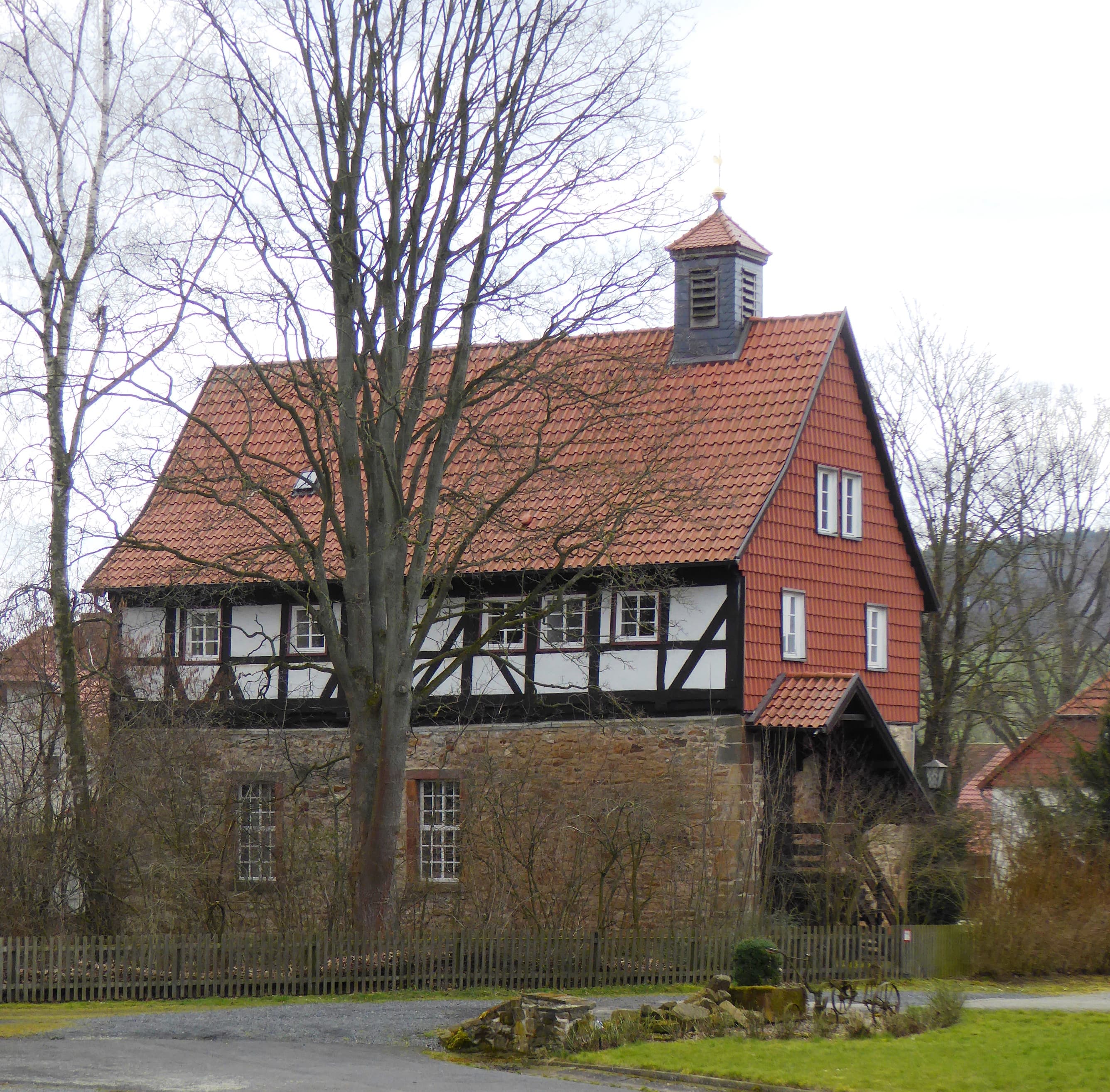 Marienkapelle
