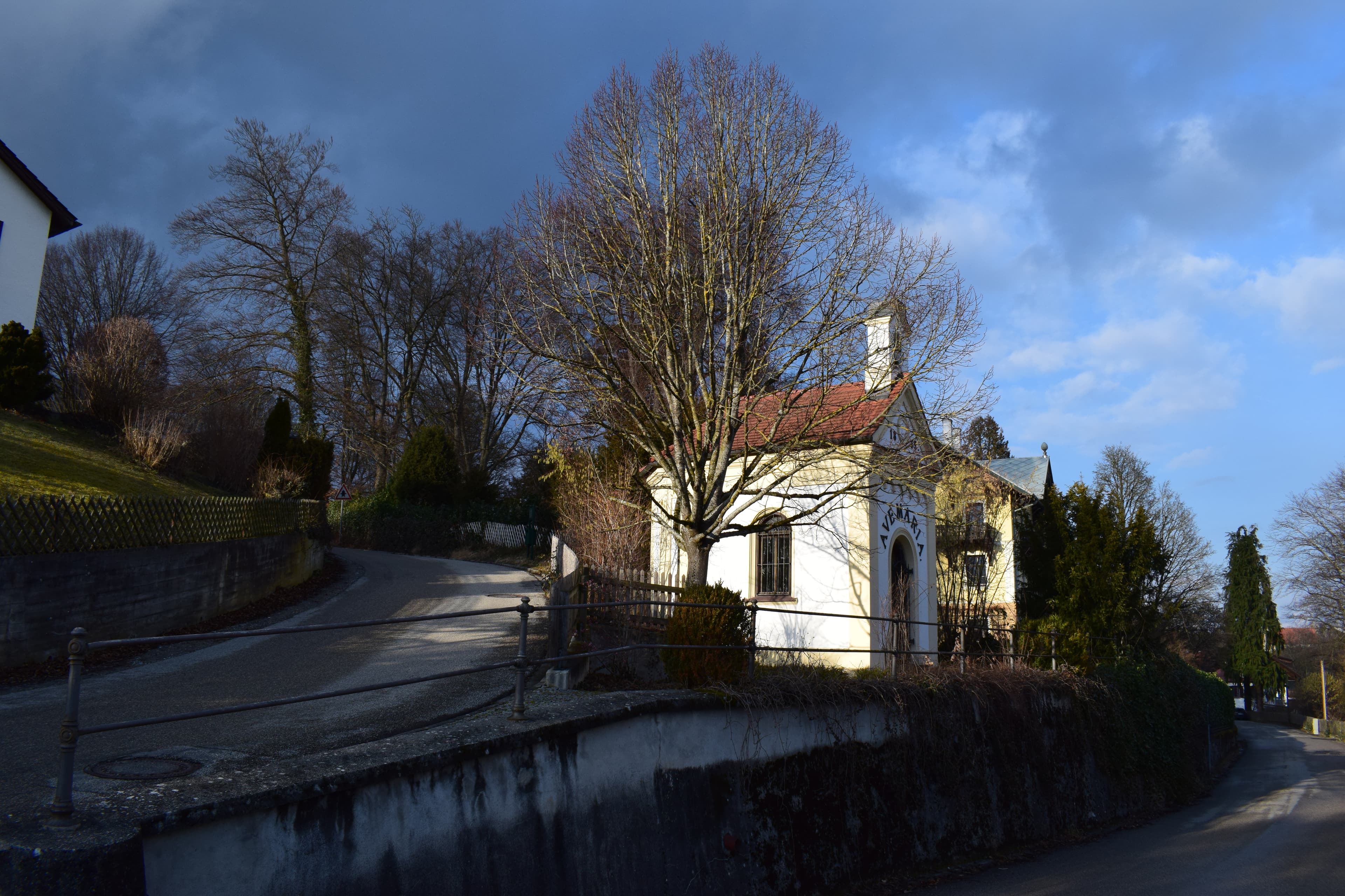 Maria am See (Schondorf)