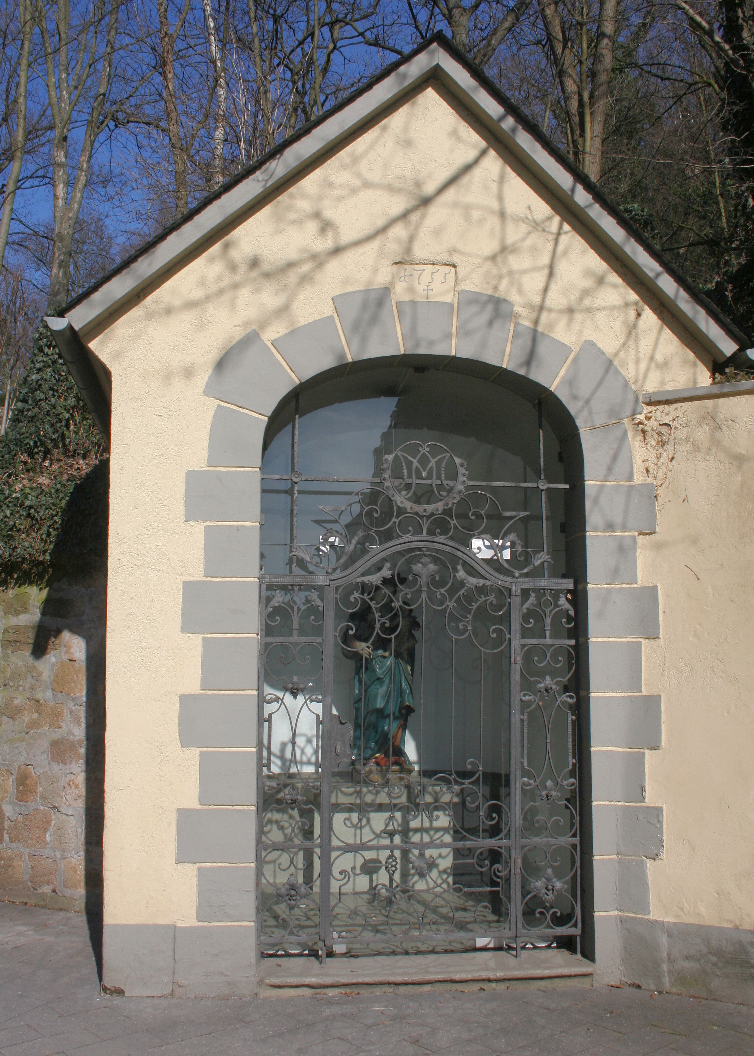 Marienkapelle