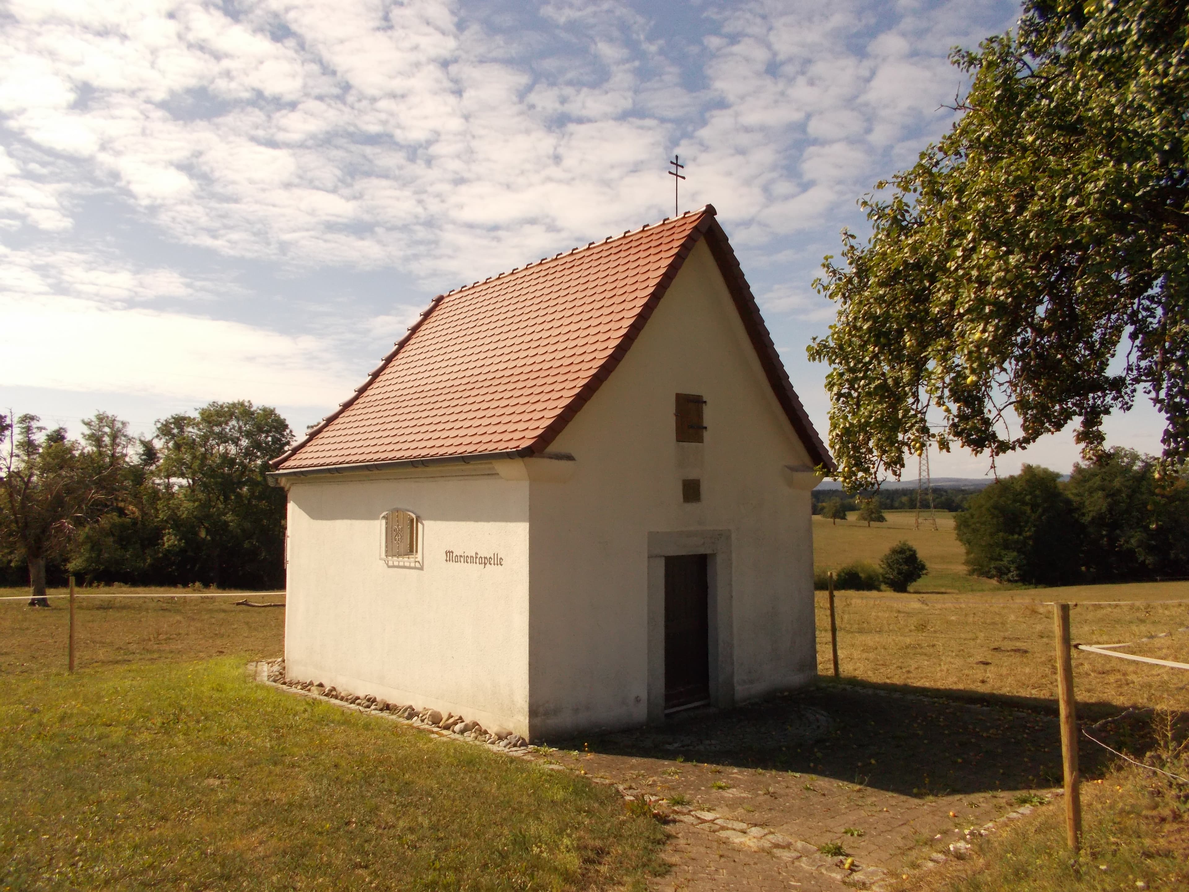 Marienkapelle Sulzdorf