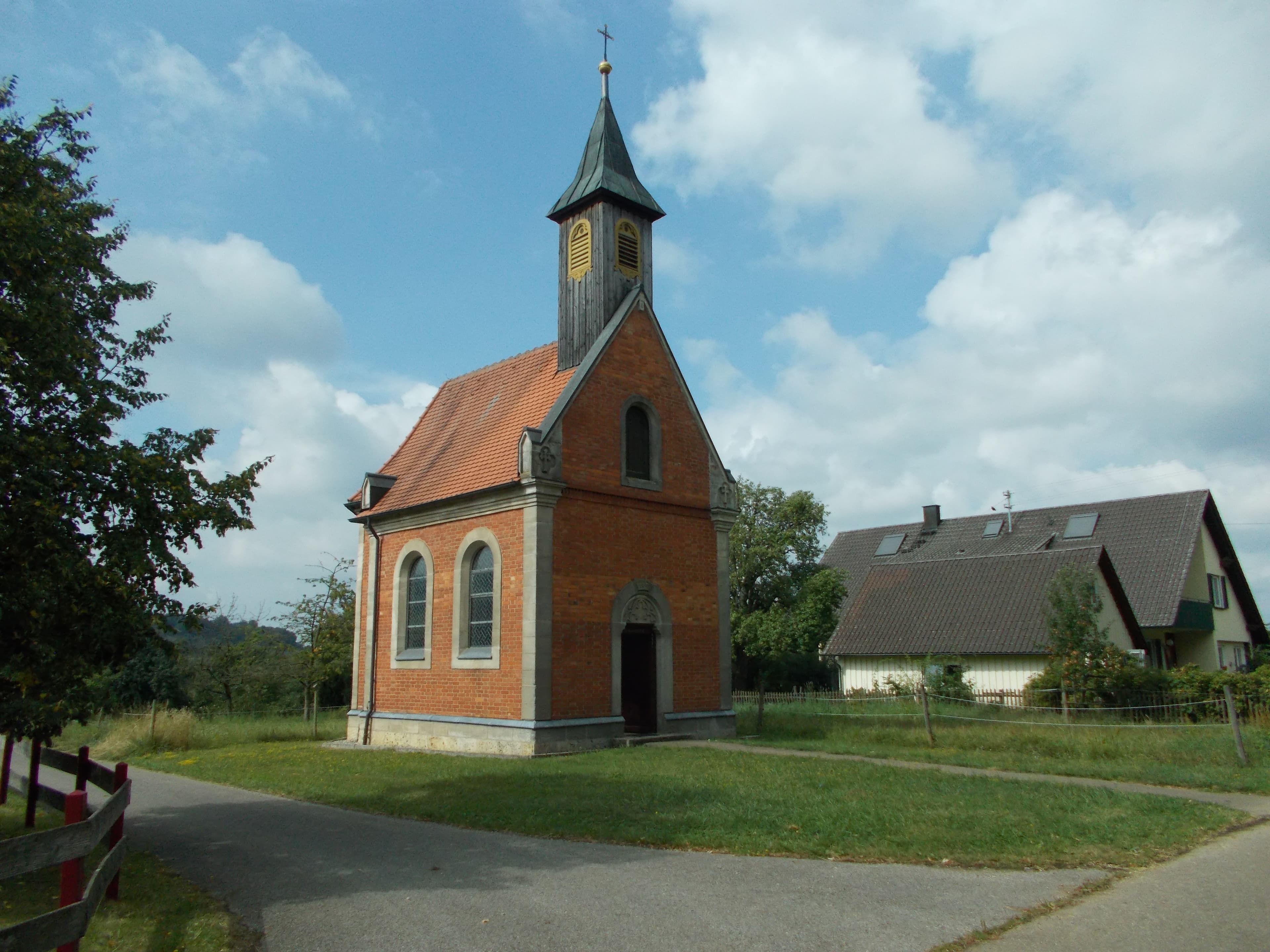 Marienkapelle