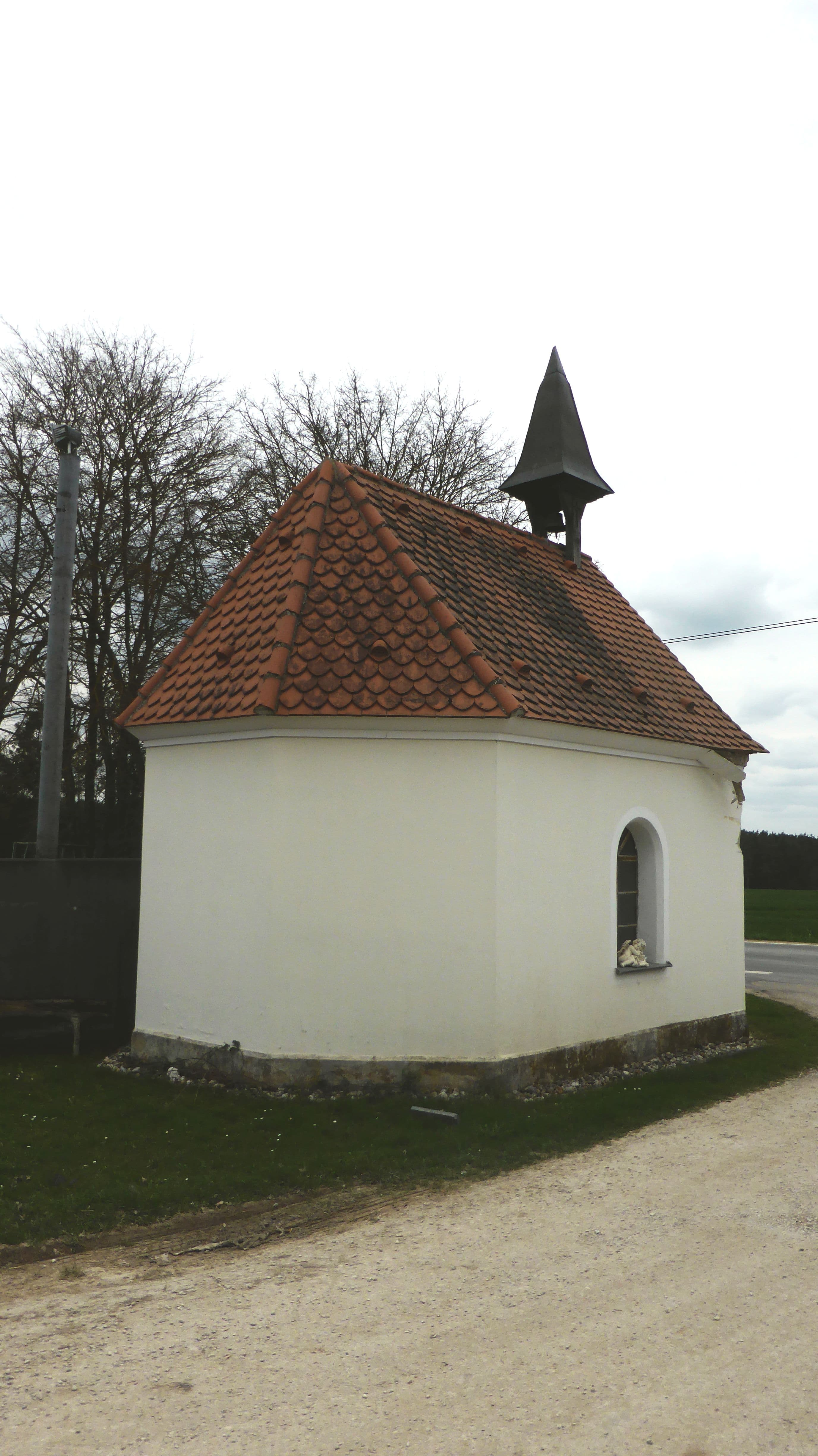 Marienkapelle Götzenöd