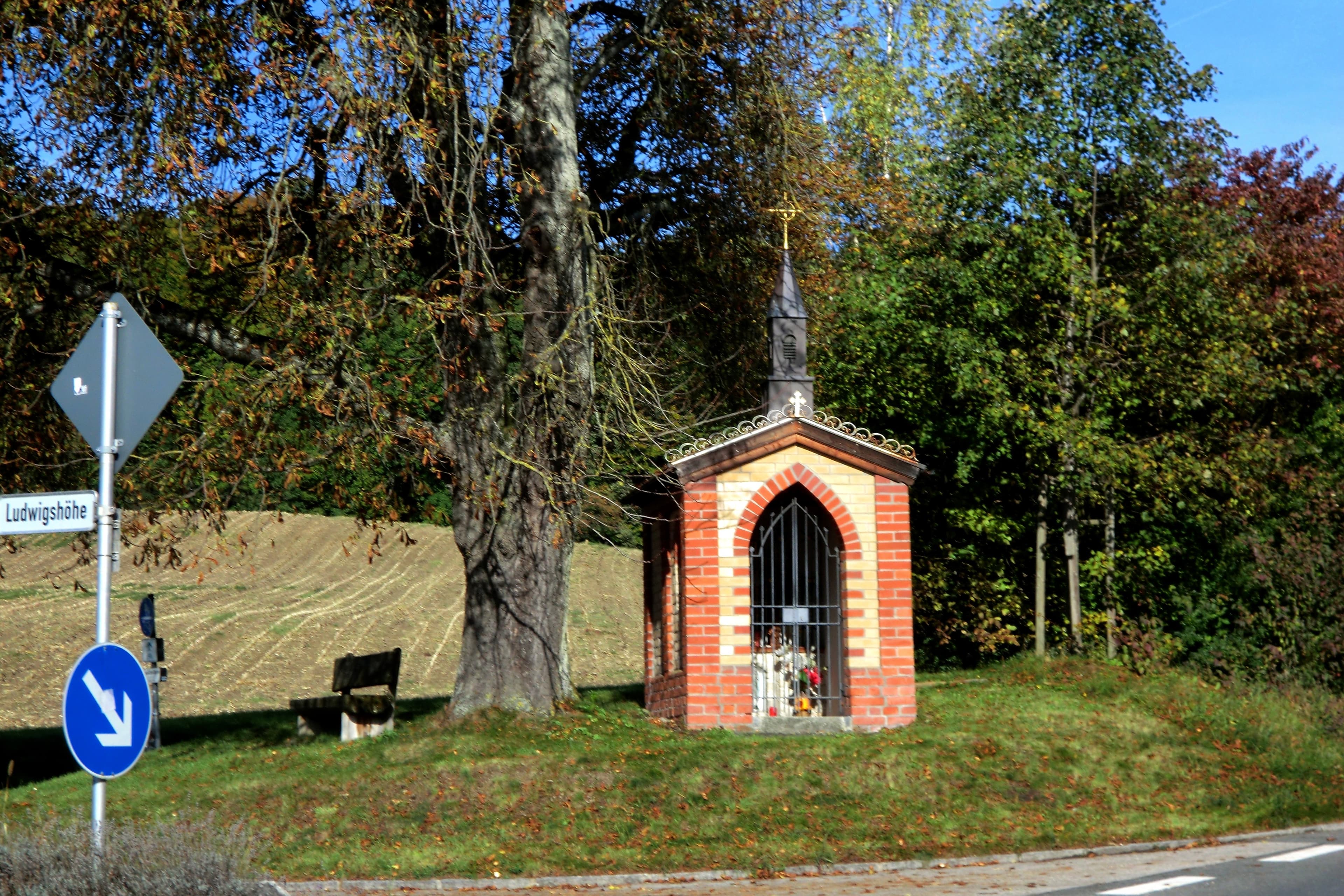 Marienkapelle