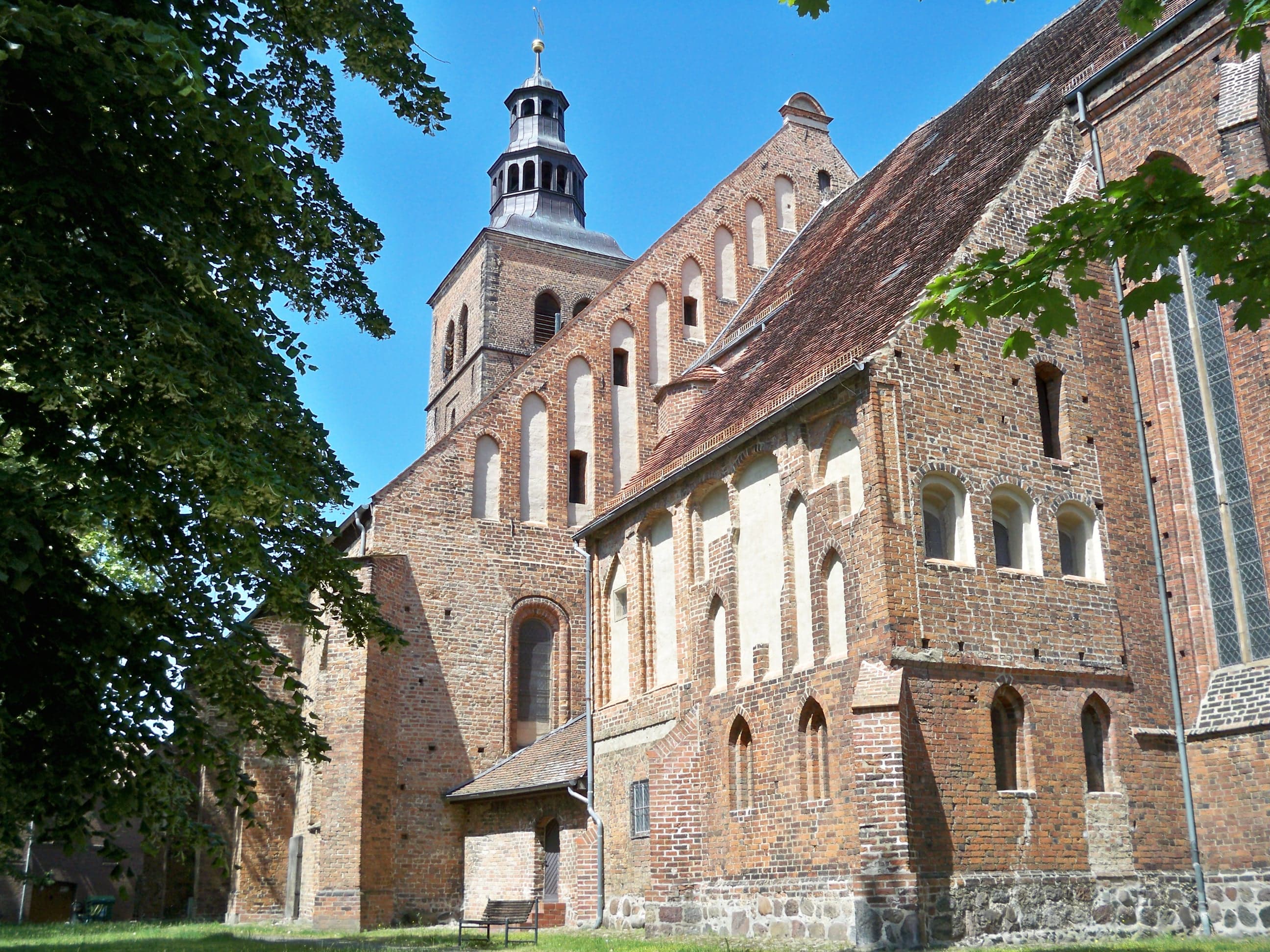 Marienkirche (Gardelegen)
