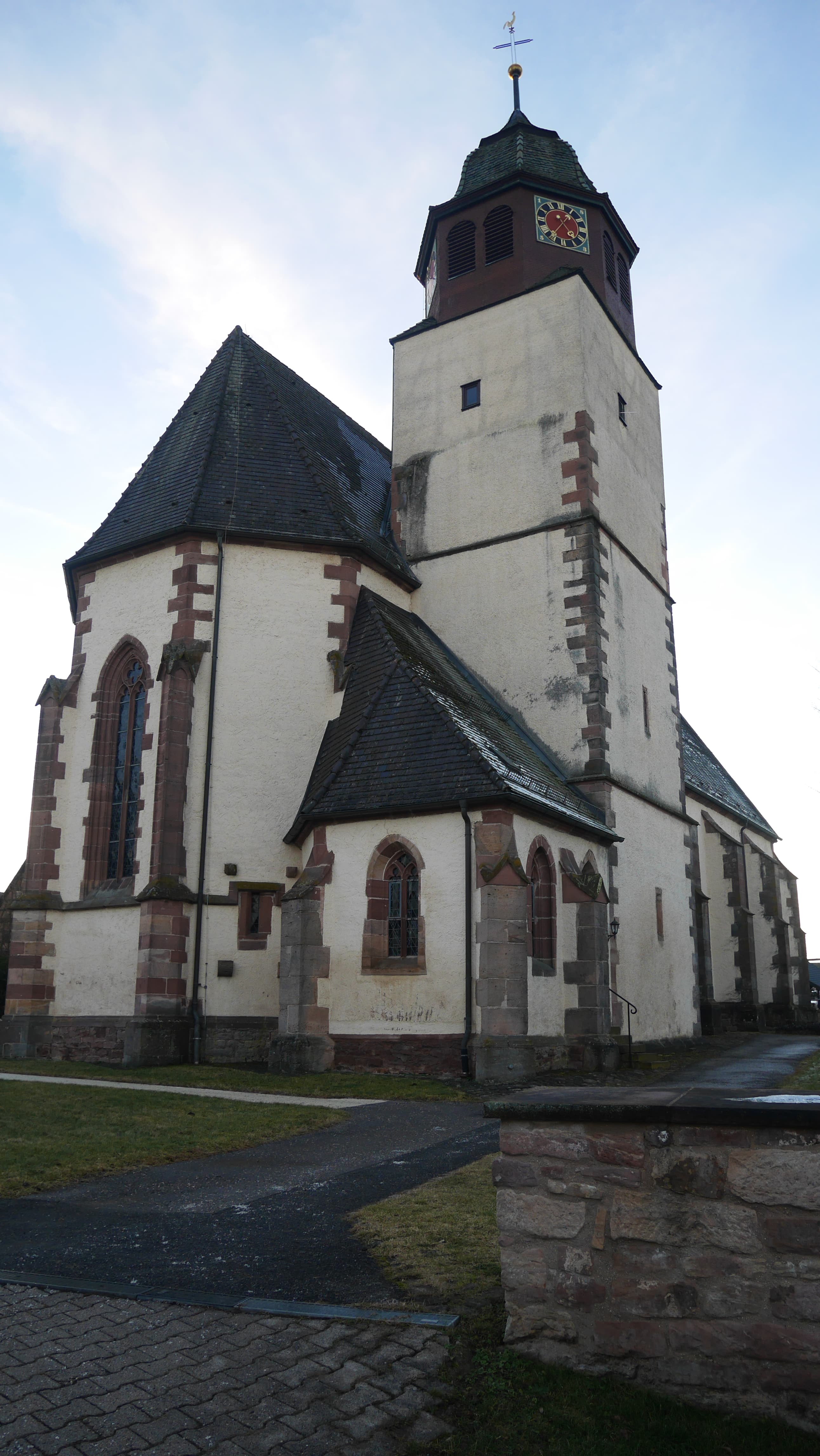 Marienkirche