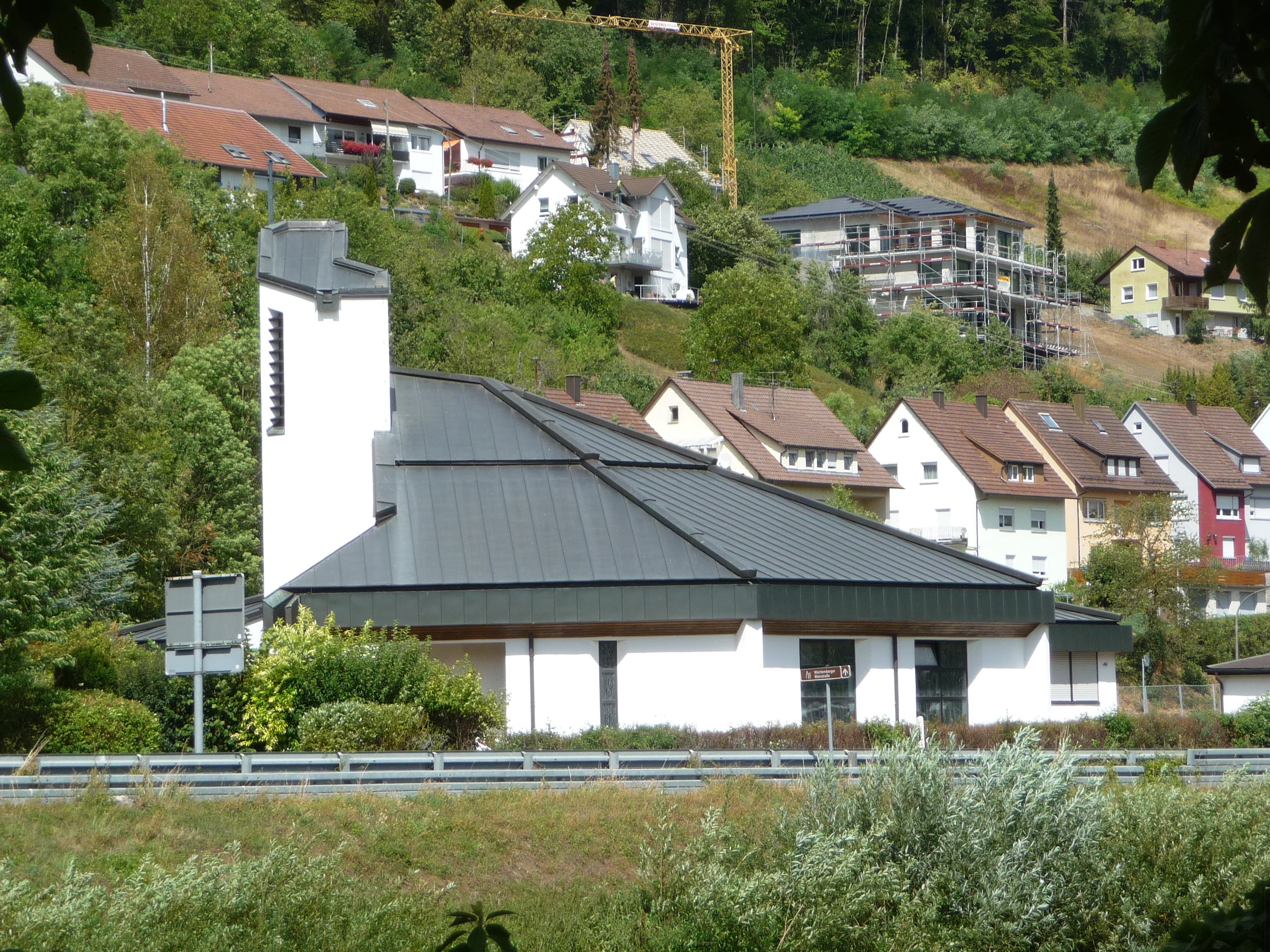 St. Maria