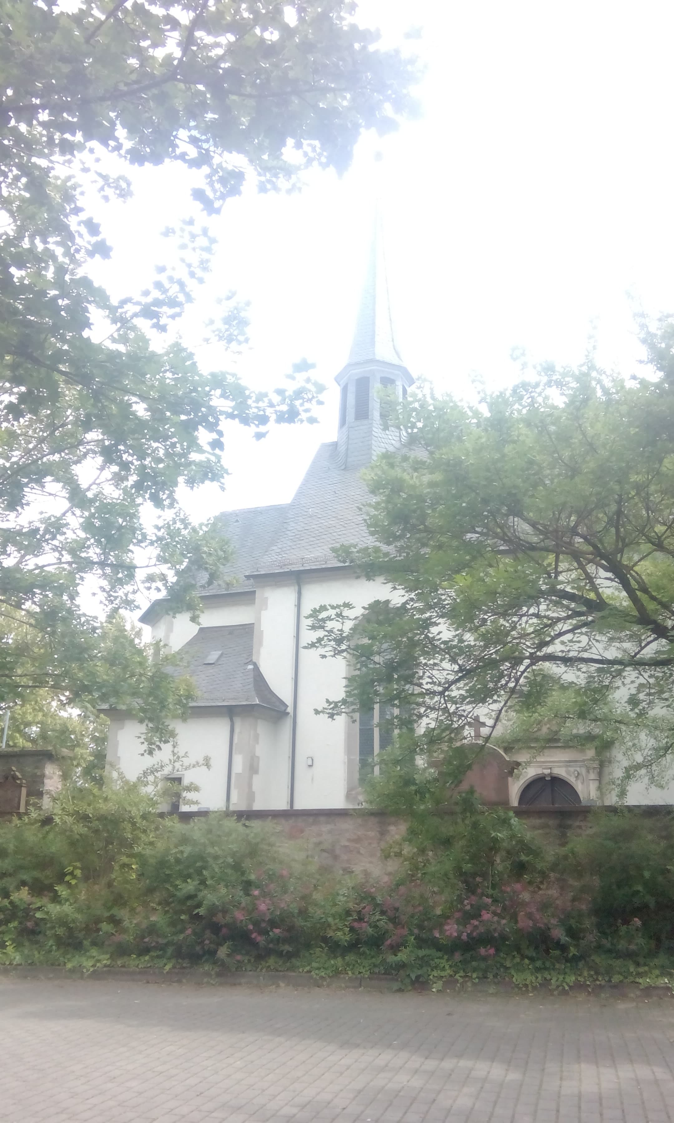 St. Marienkirche (Lauda)