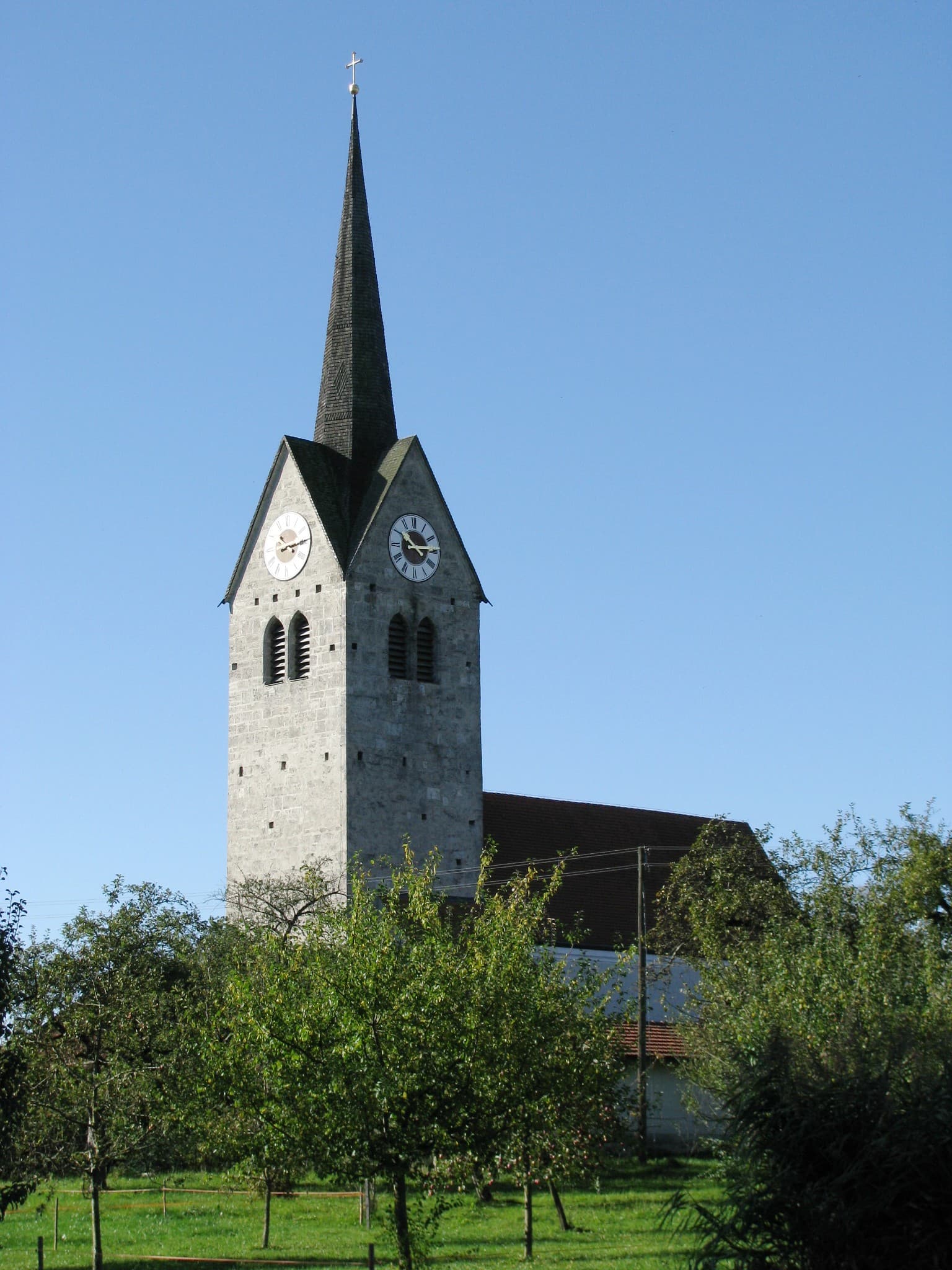 Mariä Geburt