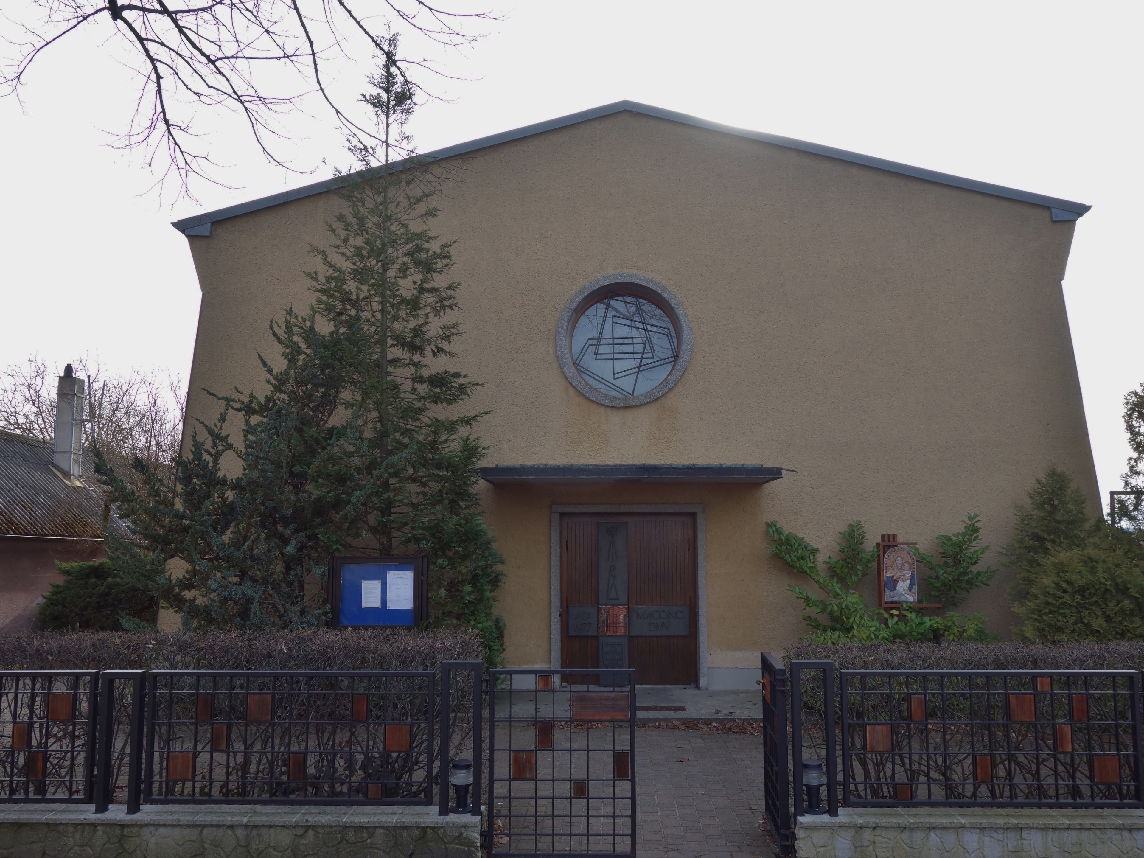 St. Marien