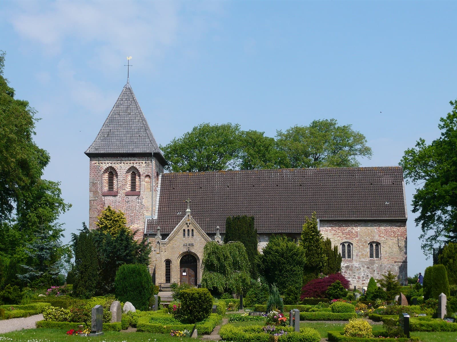 Church of Our Lady