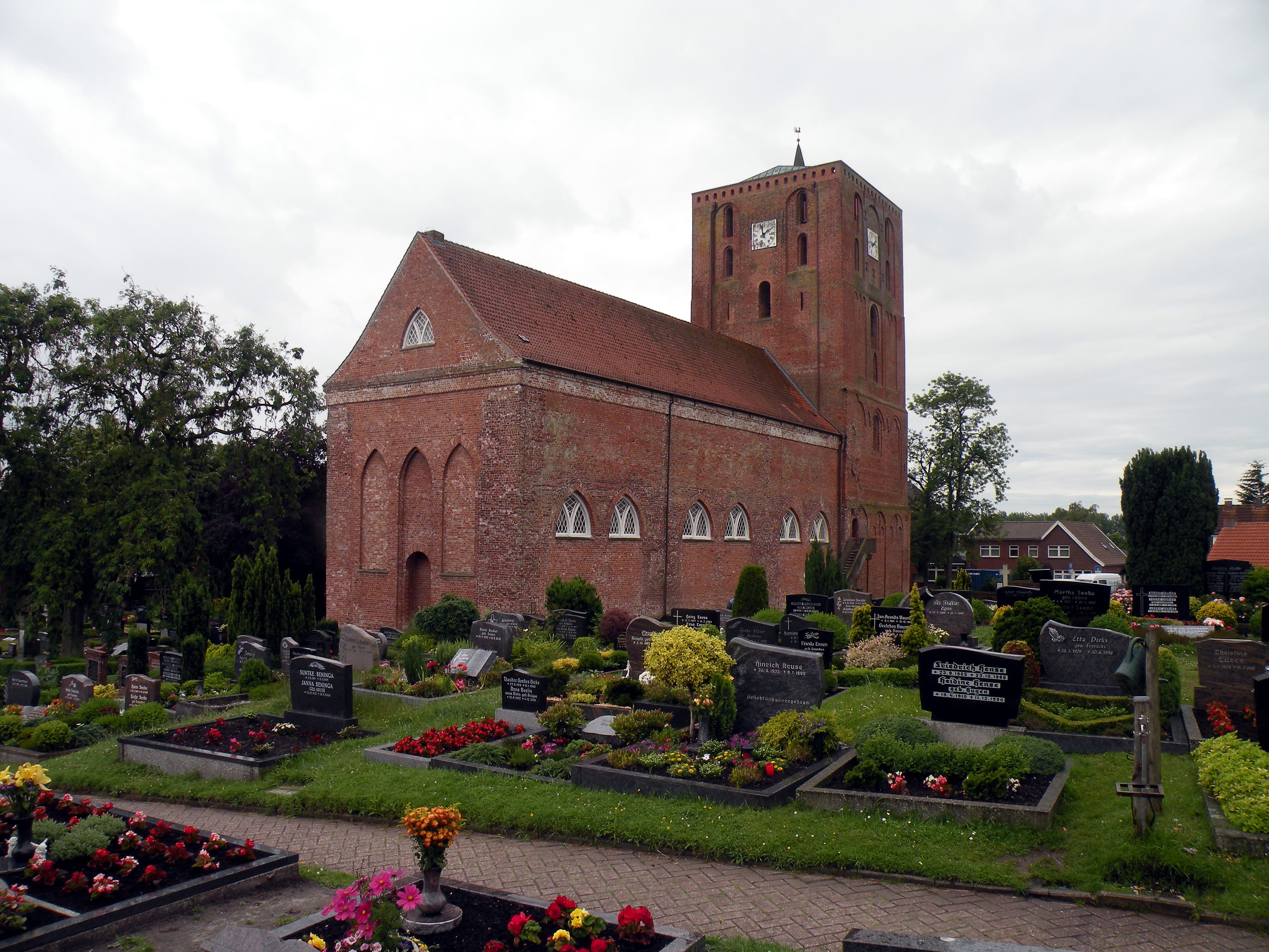 St. Mary's Church