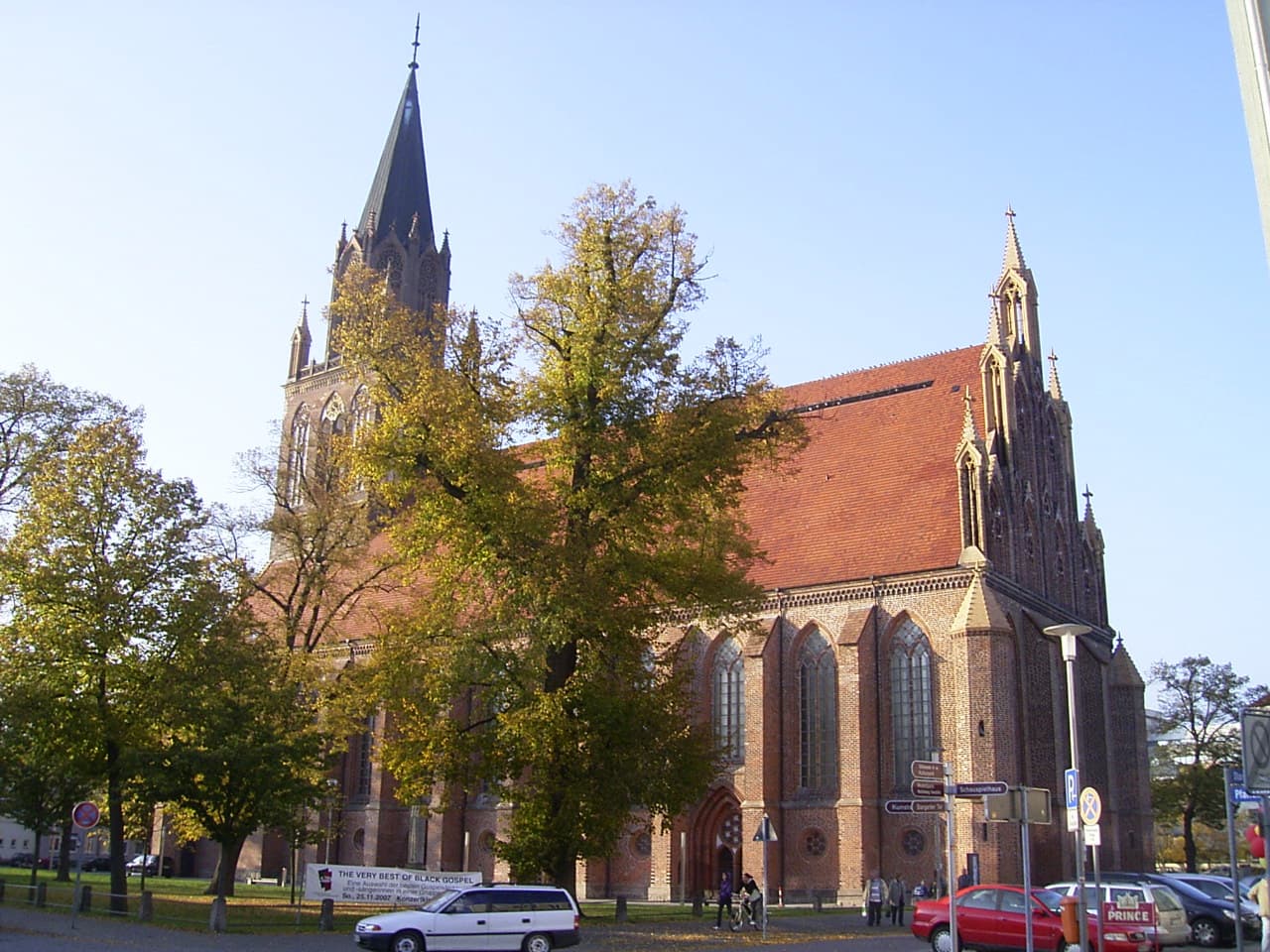 Marienkirche