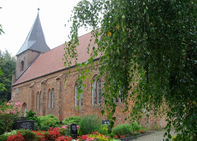 St. Marienkirche