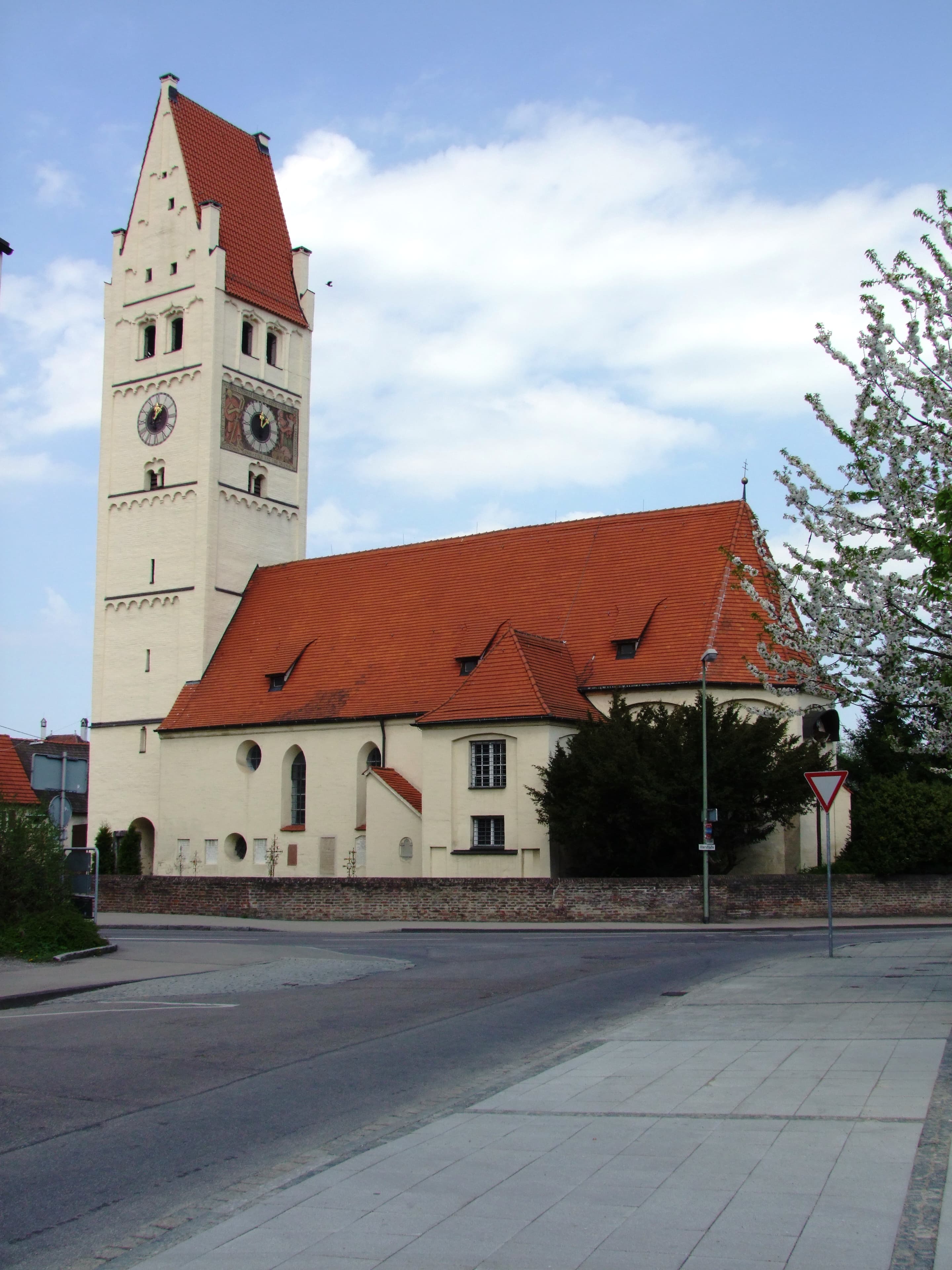 St. Maria
