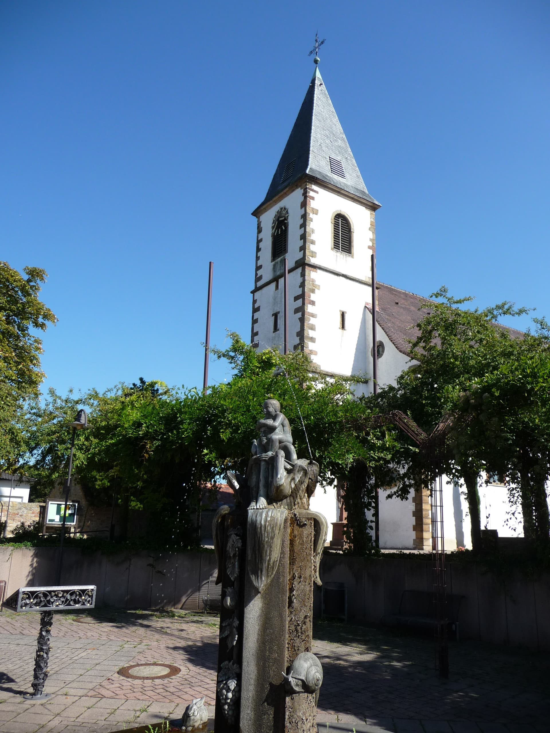 St. Leo