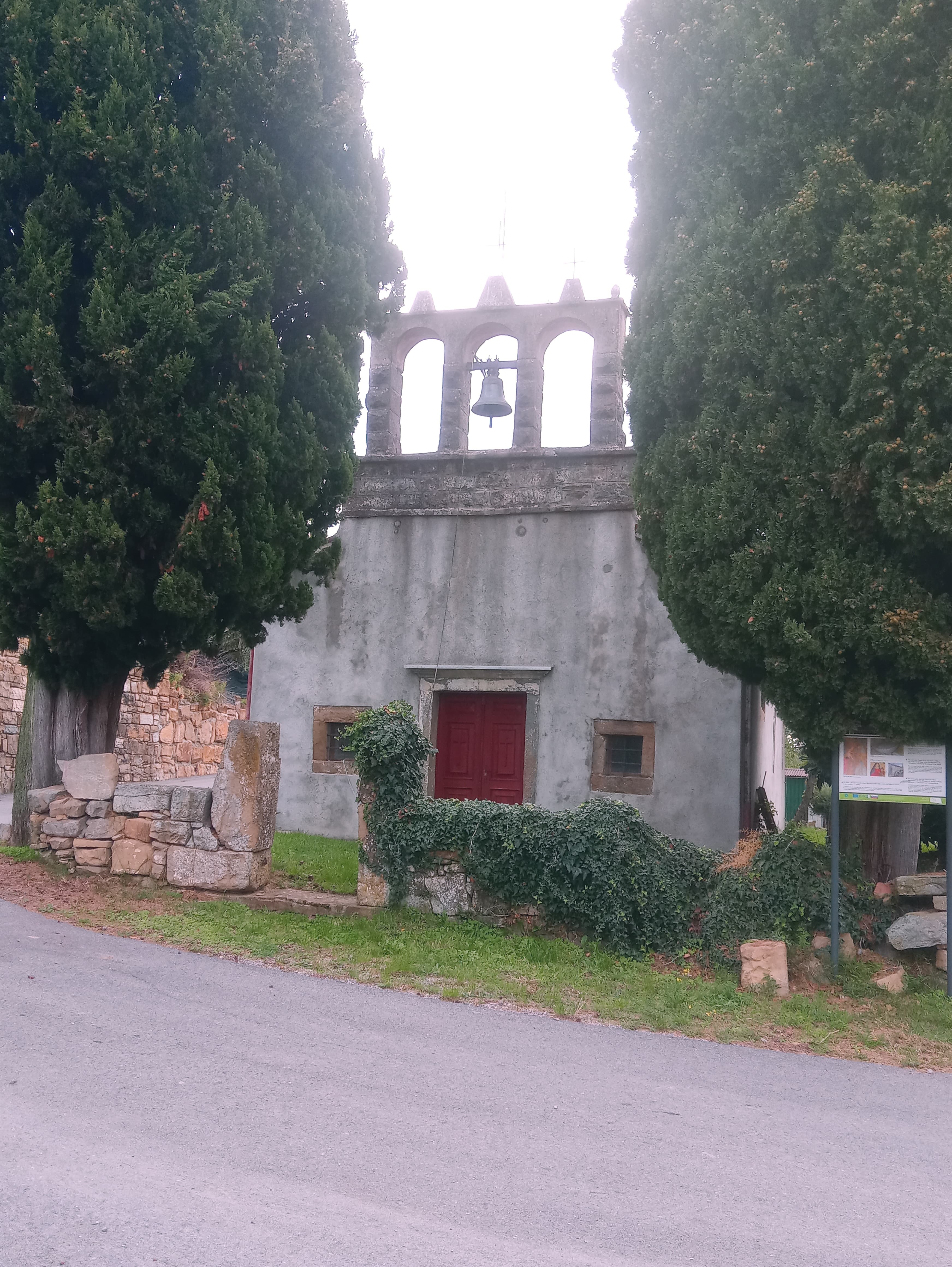 Assumption of Mary Church
