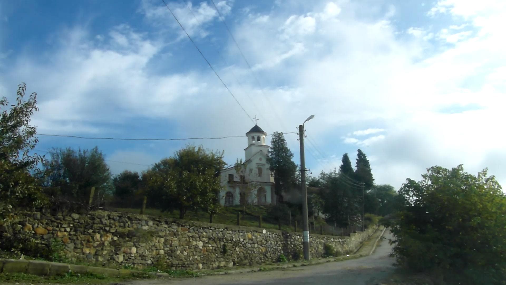 All Saints Church