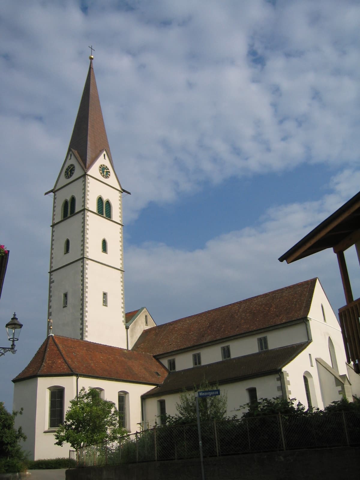 St. Nikolaus