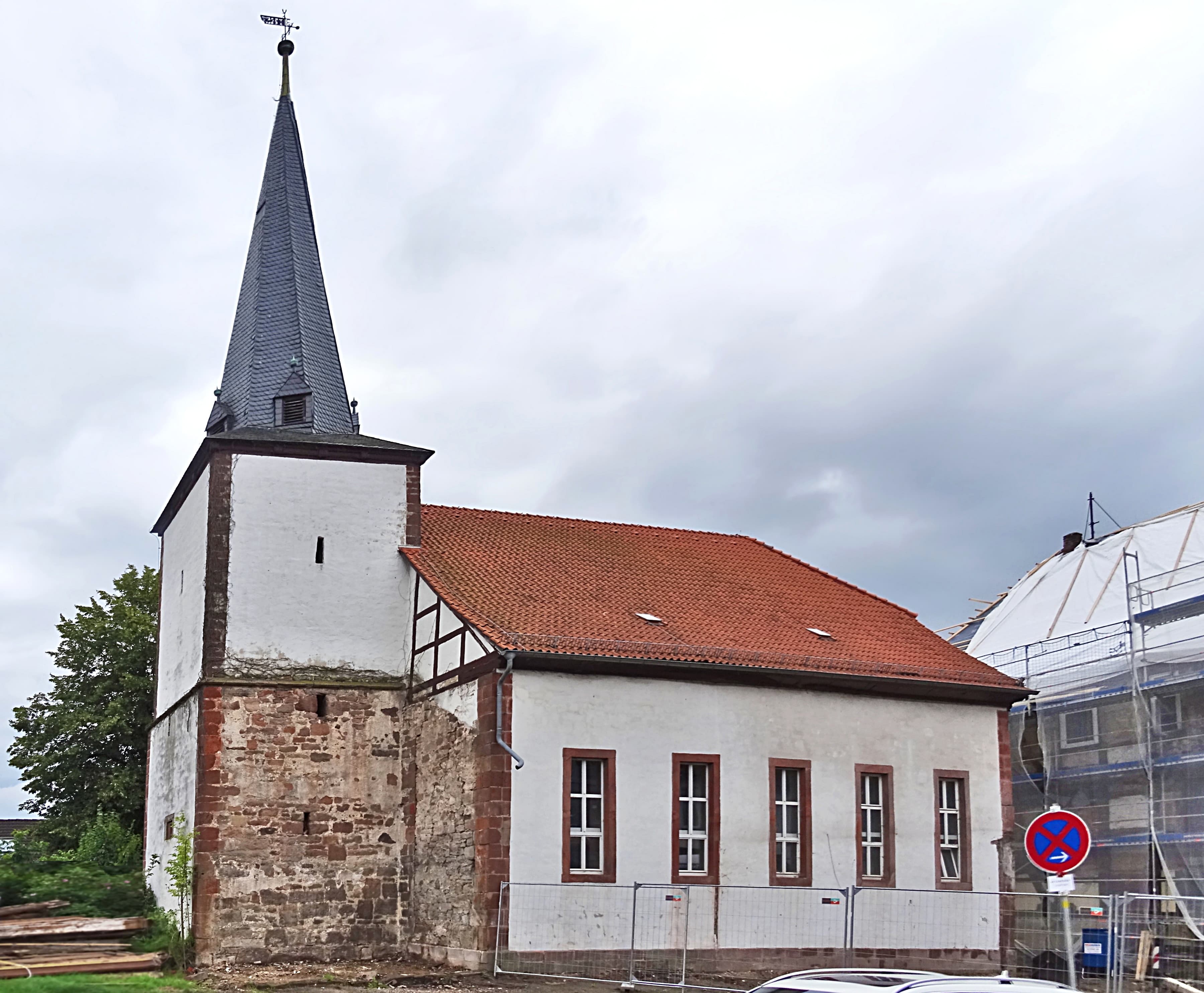 Marienkapelle