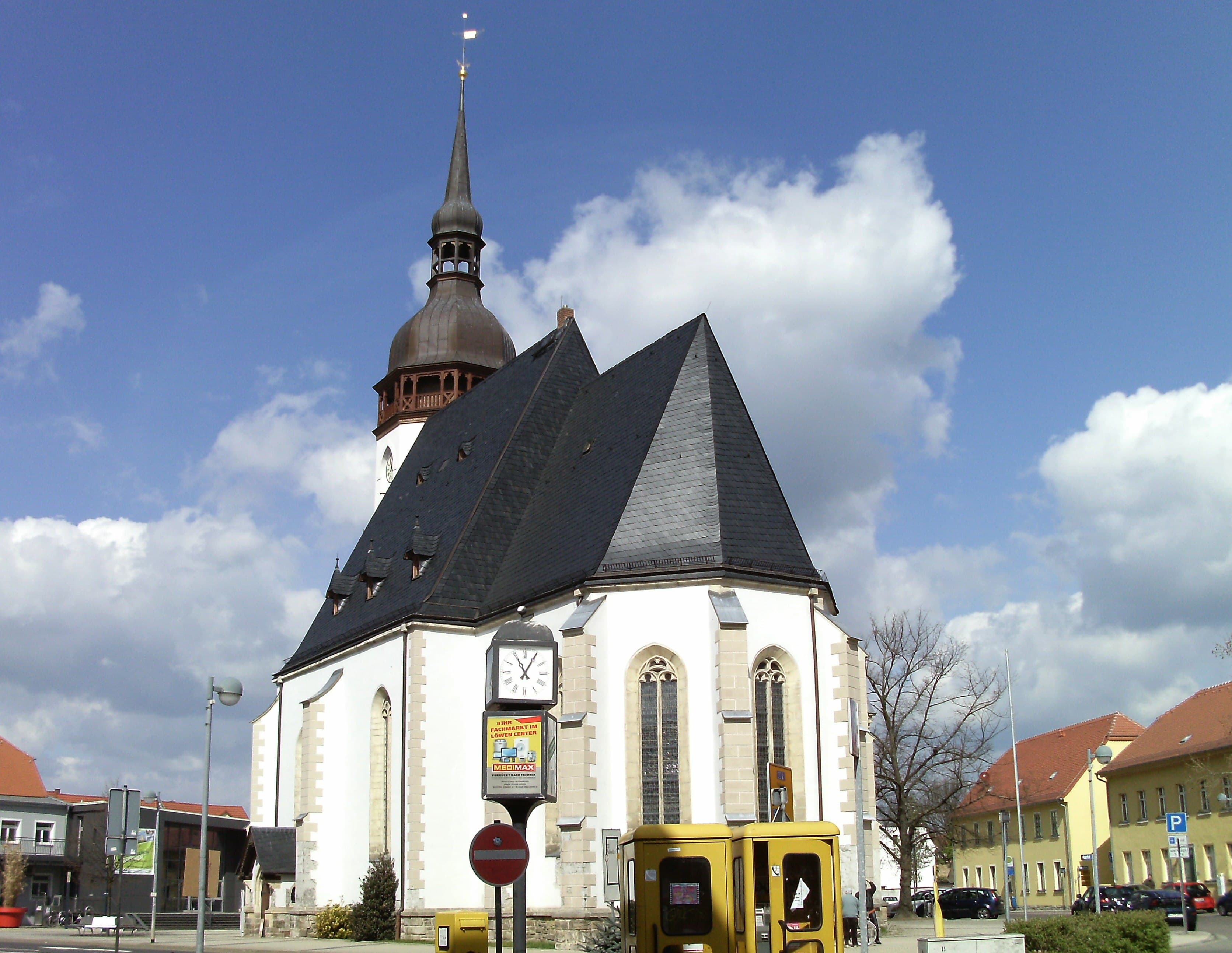 St. Laurentius