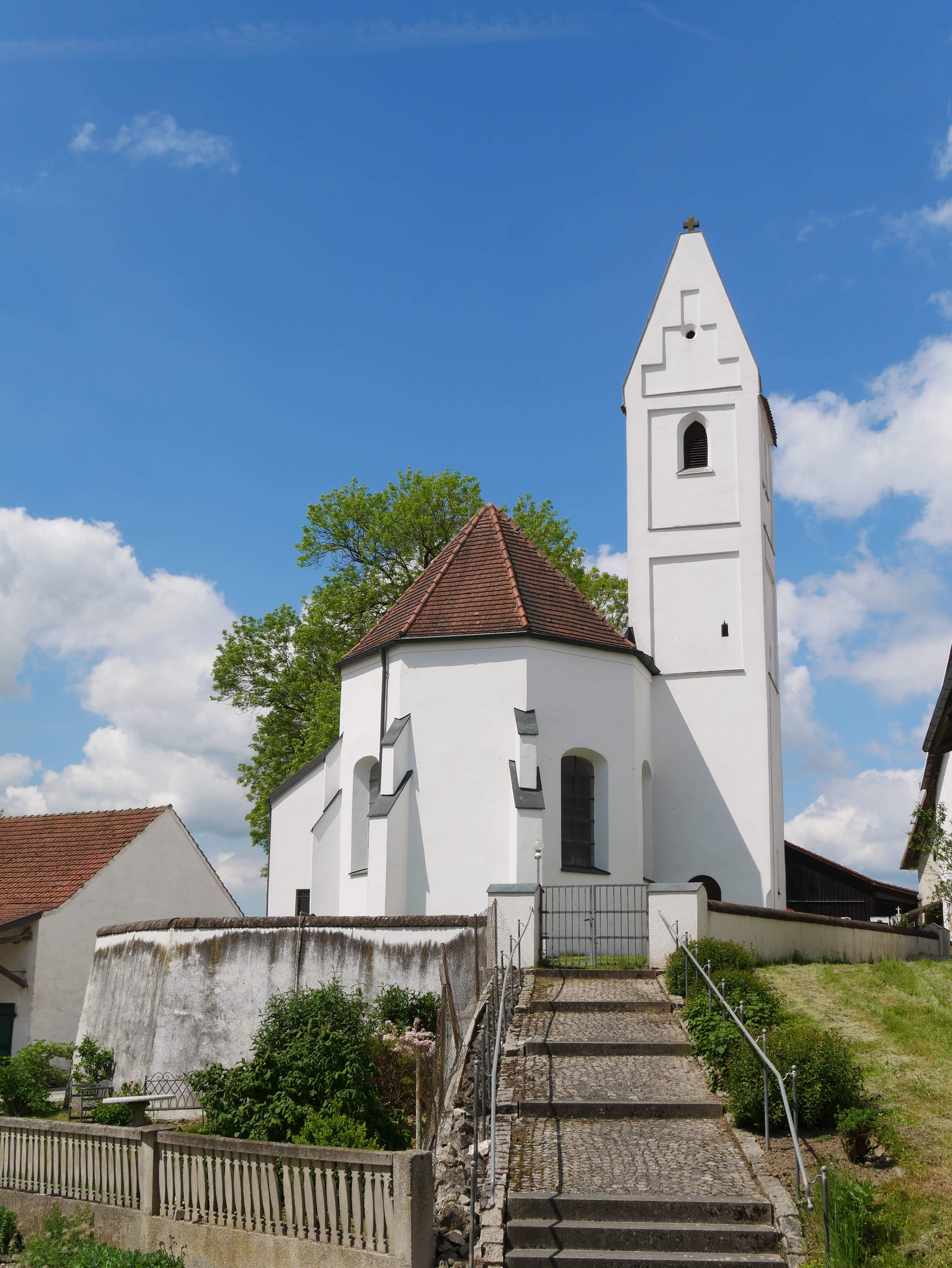 St. Martin