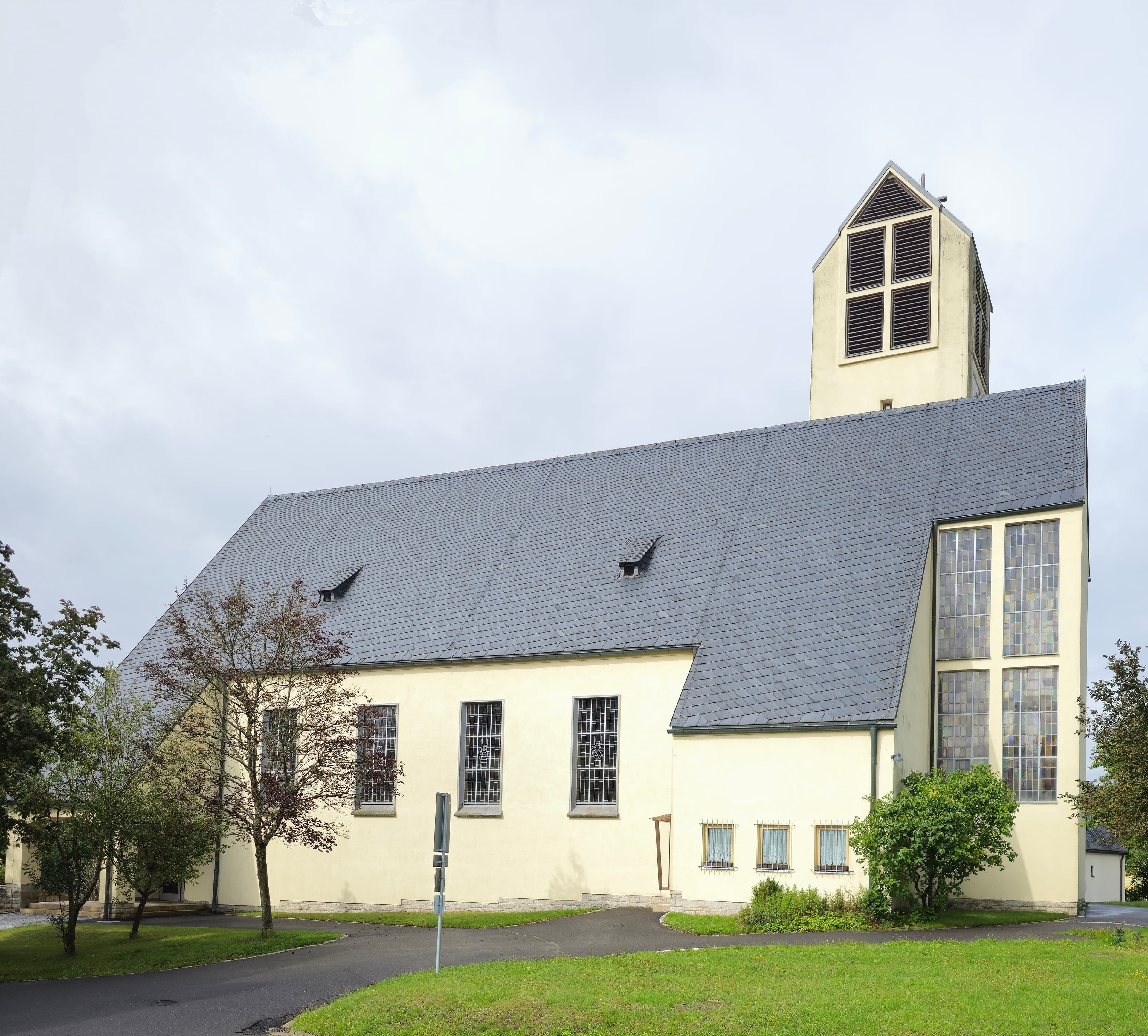 St. Wolfgang