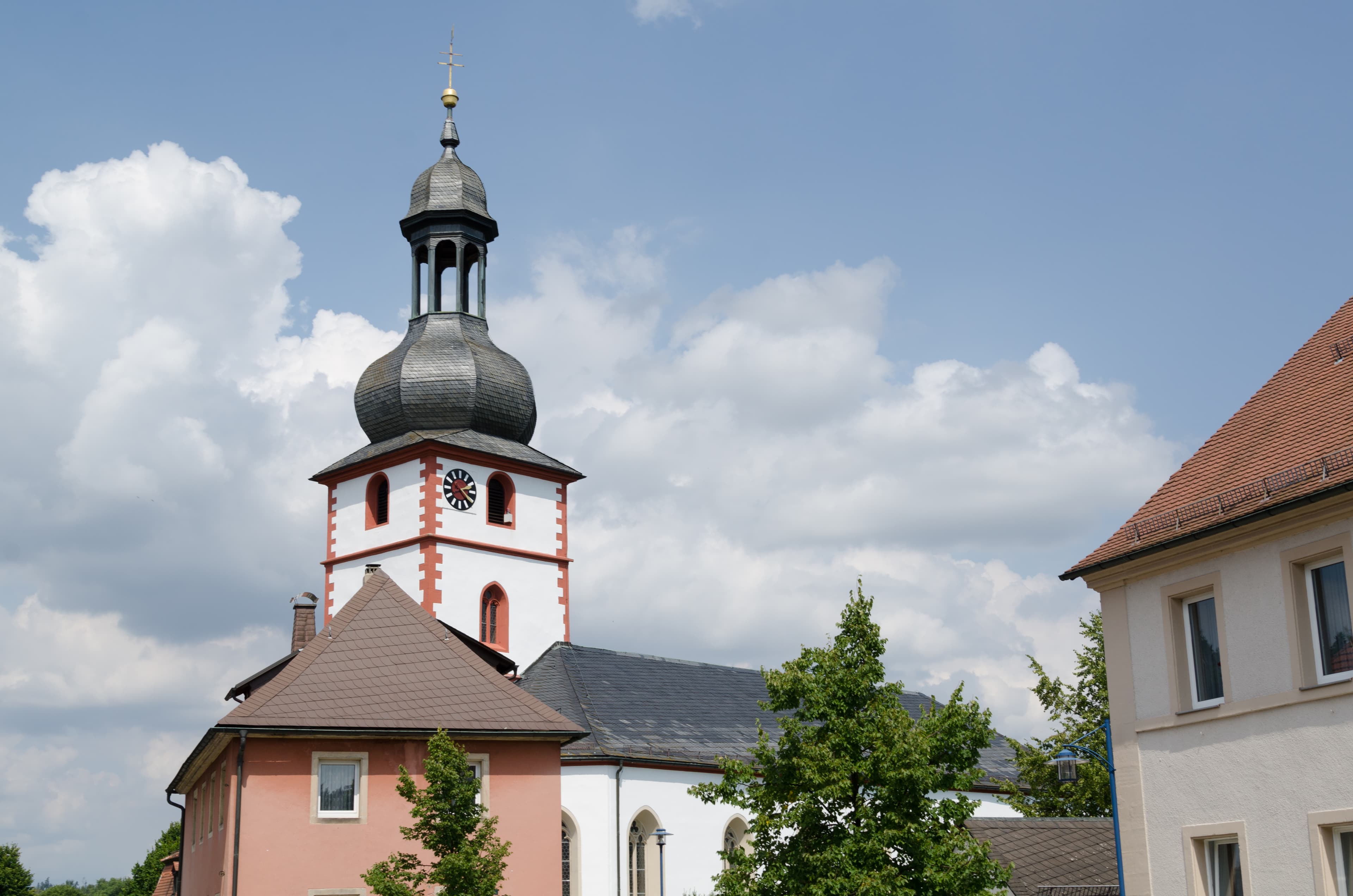 Kirche