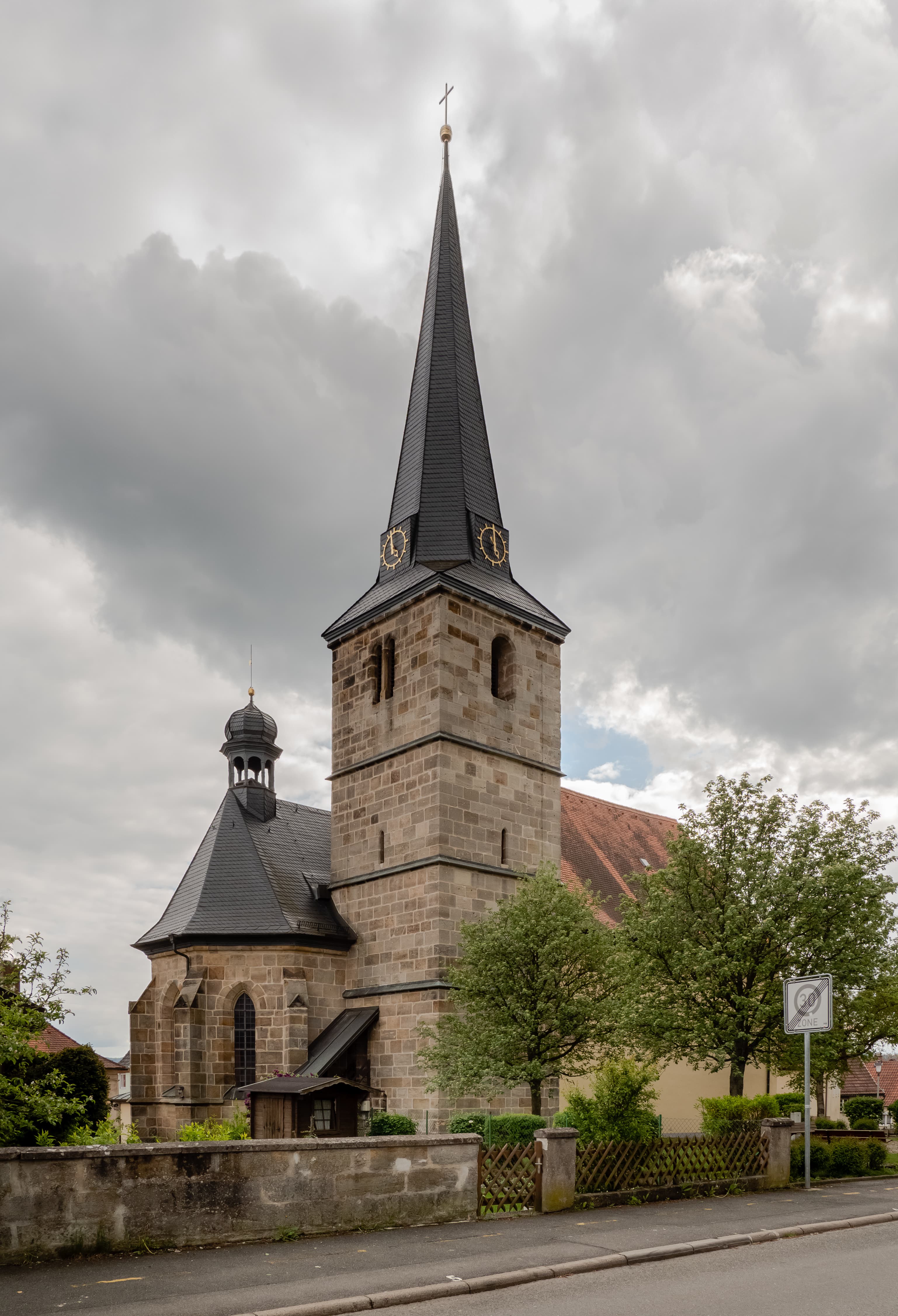 Pfarrkirche