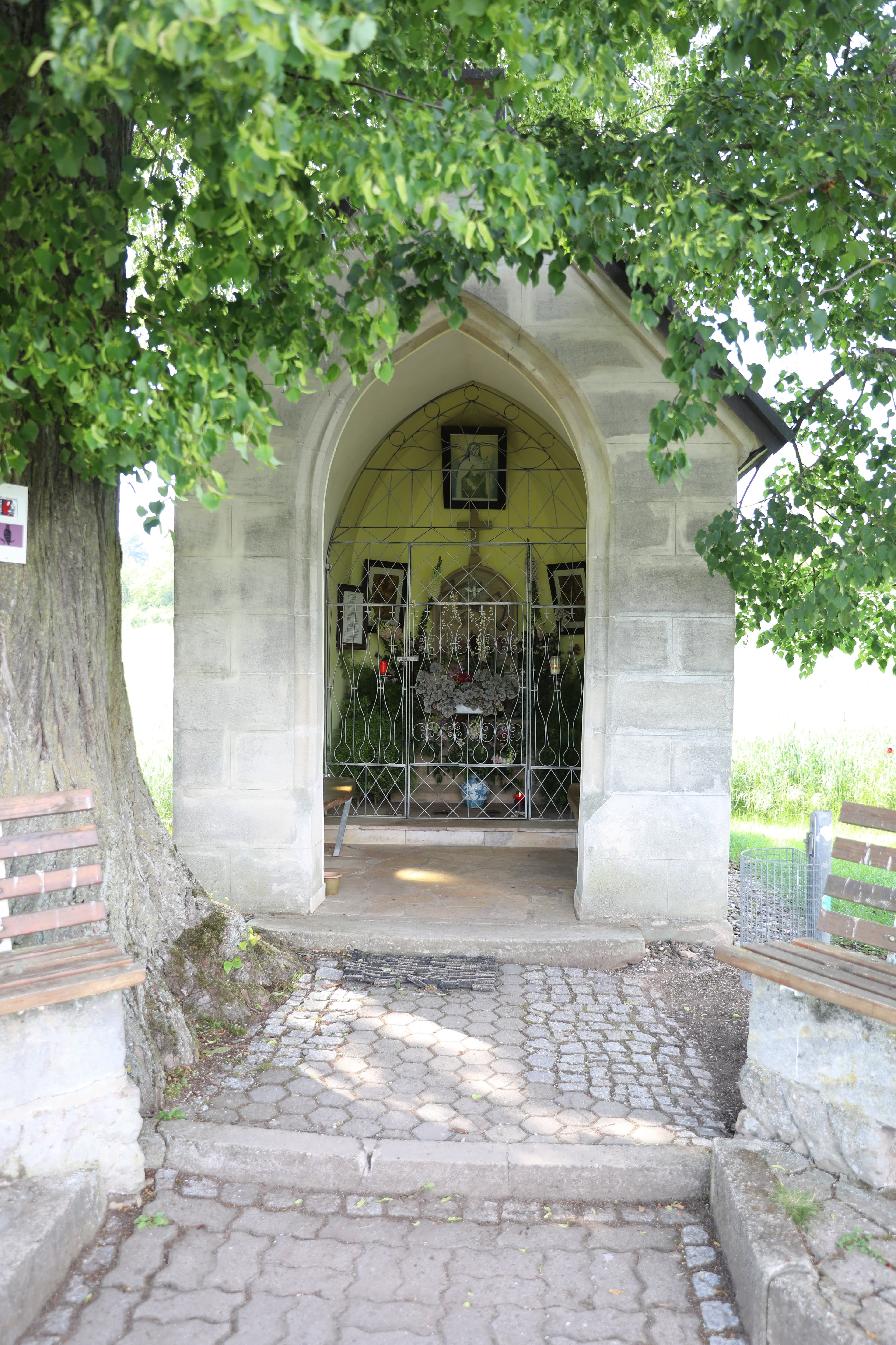 Wegkapelle
