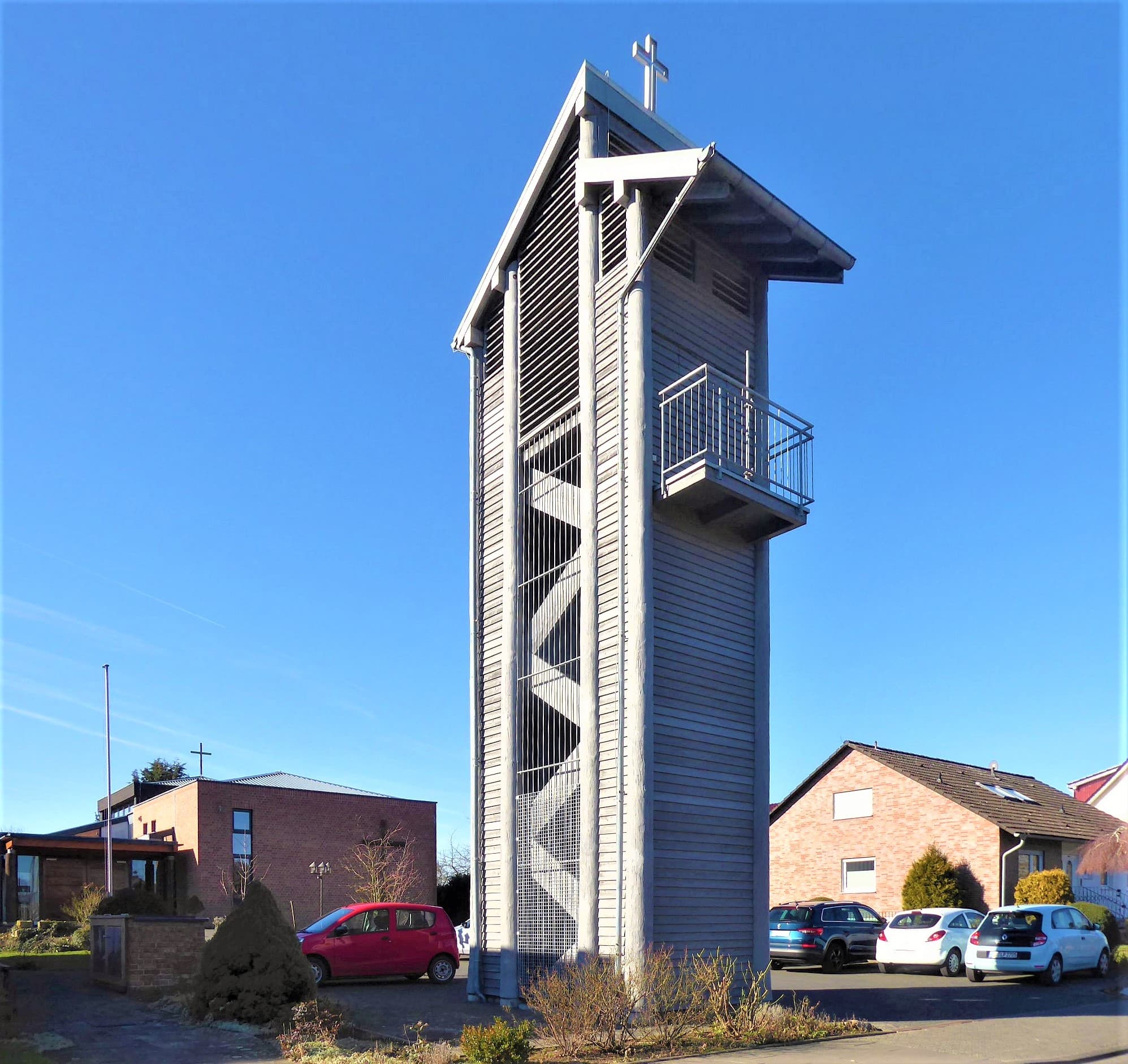 Markuskirche