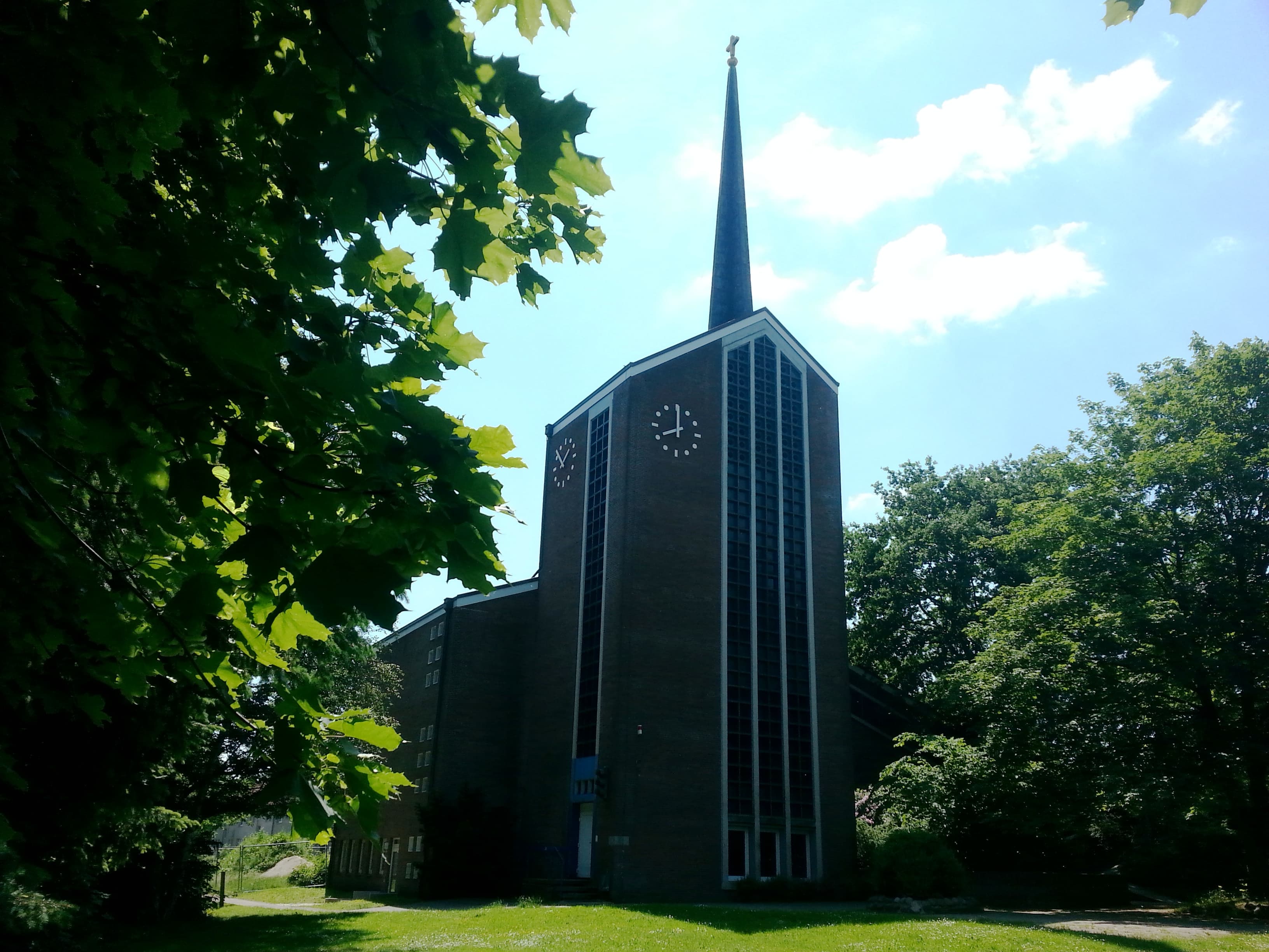 Markuskirche