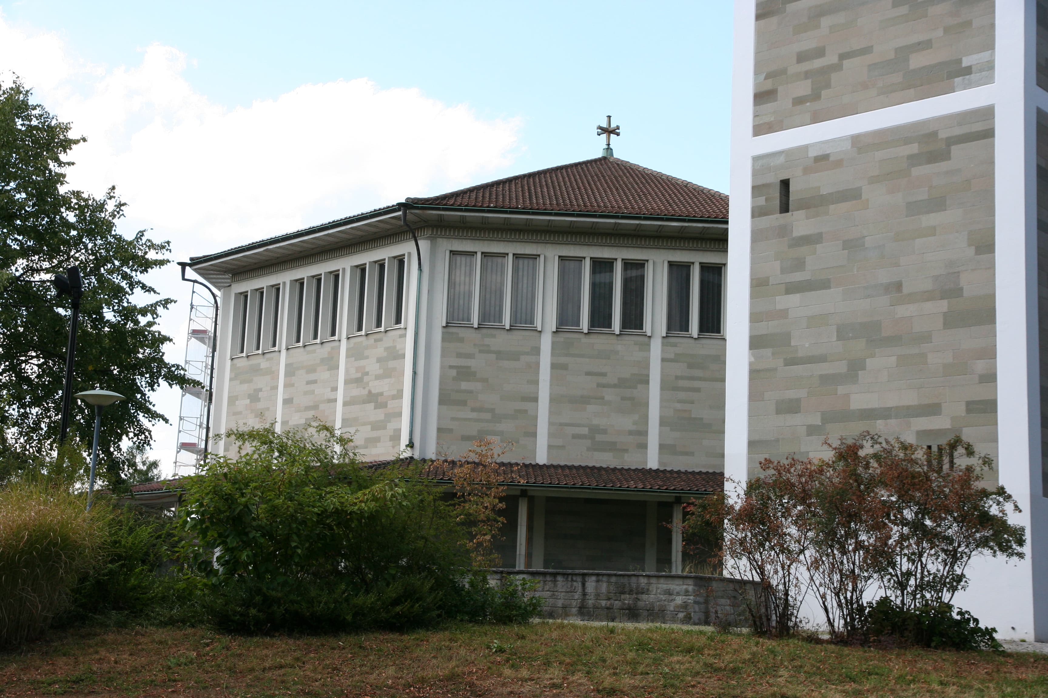 Markuskirche