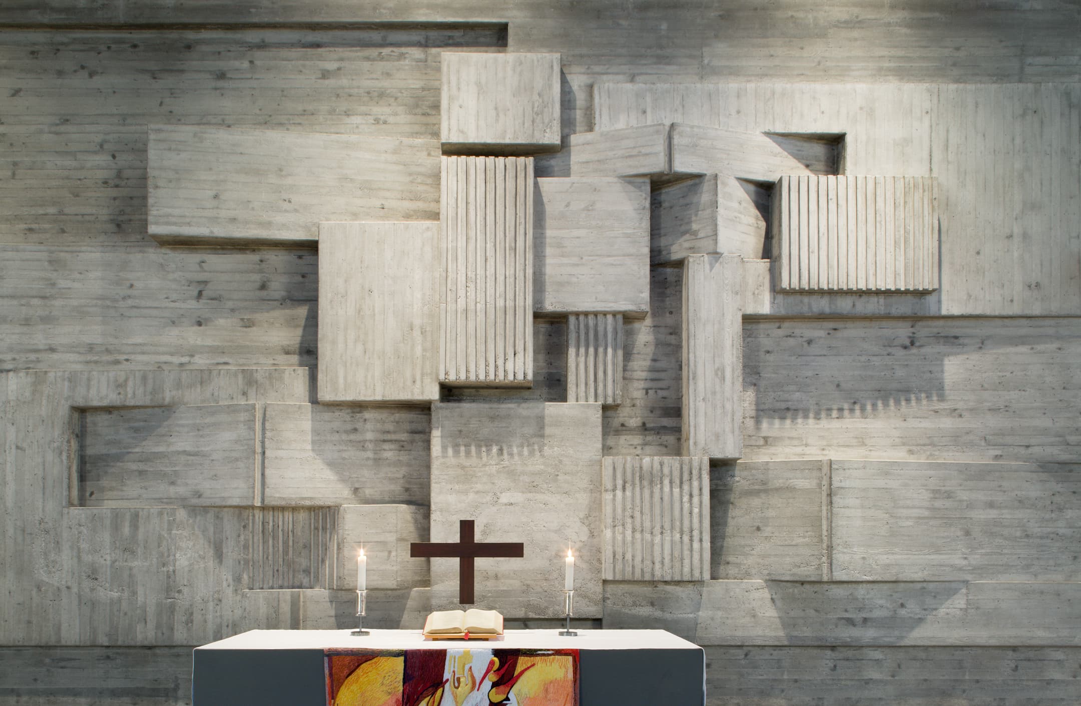 Markuskirche
