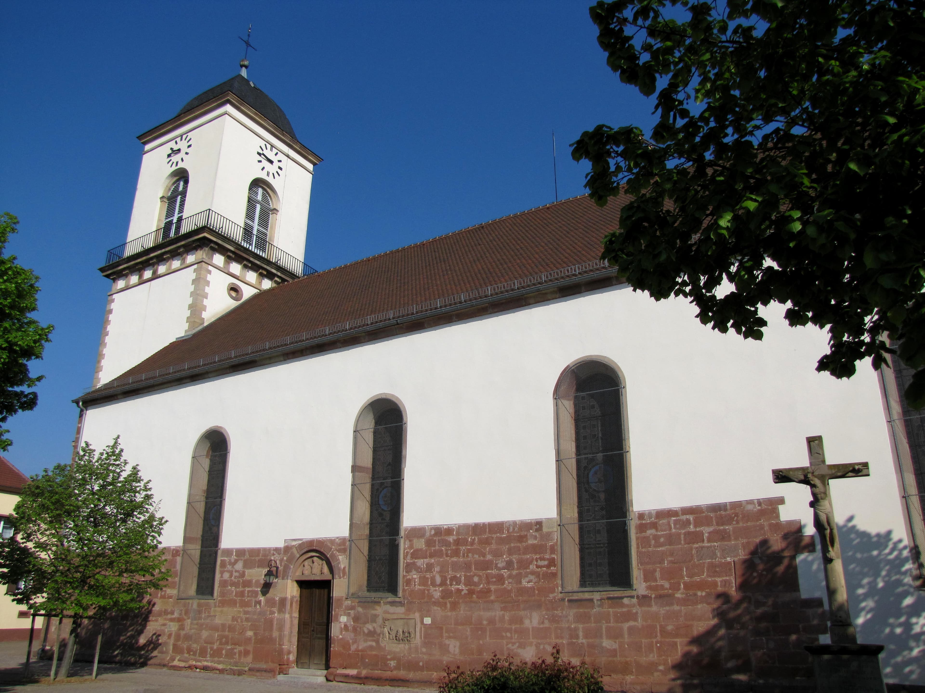 SteRicharde in Marlenheim