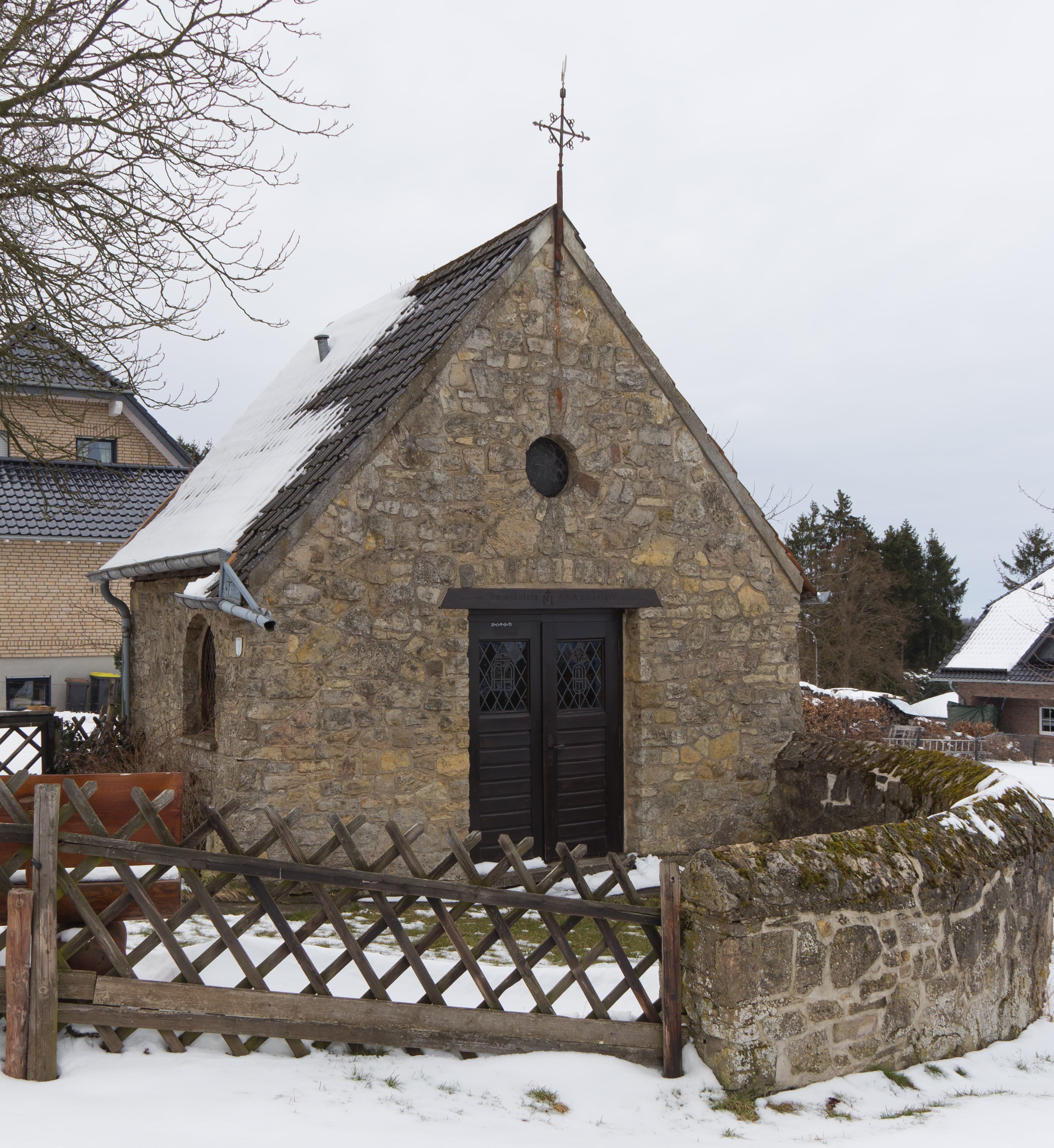 Marienkapelle