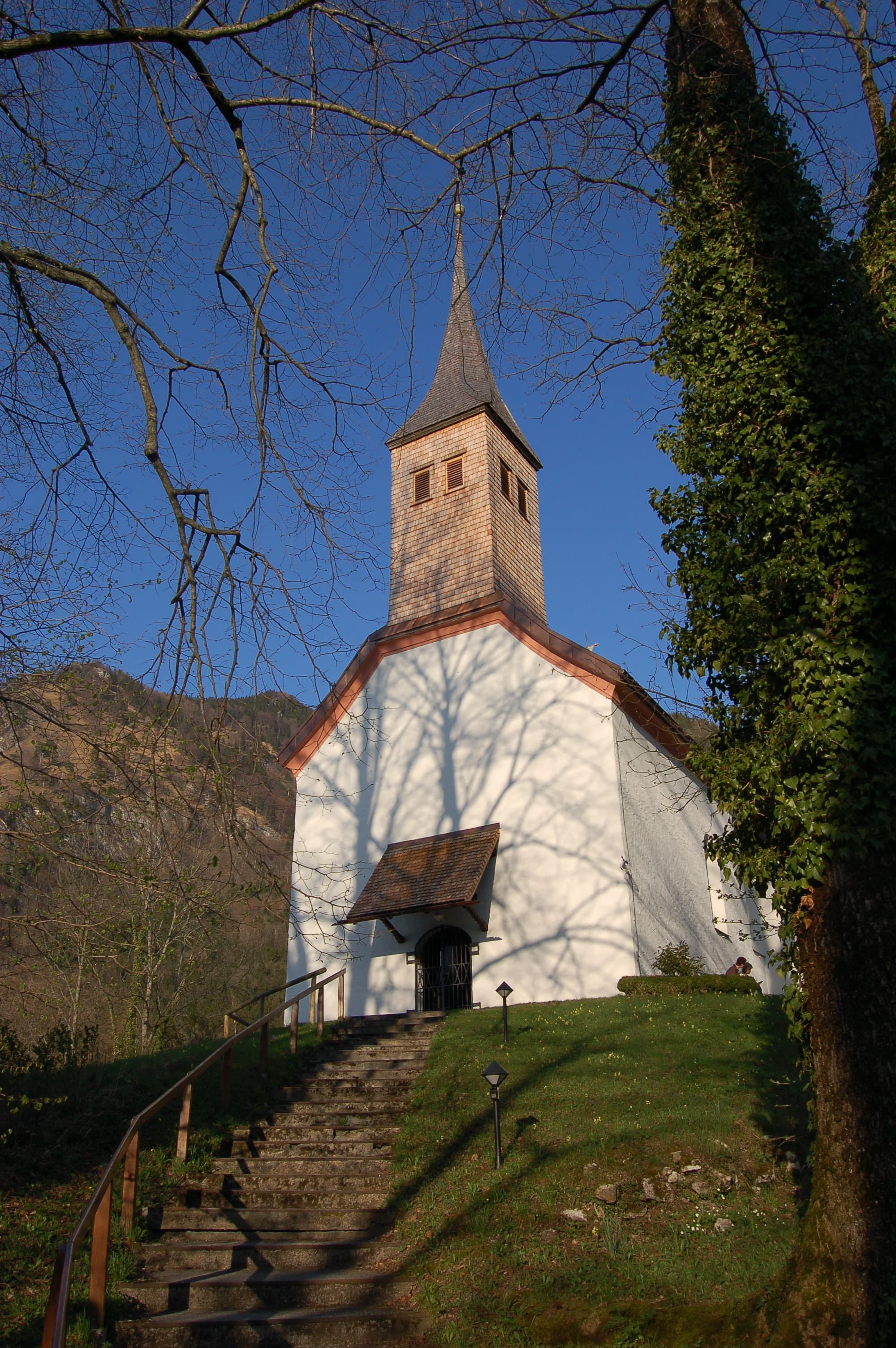 St. Bartholomäus und Vitus