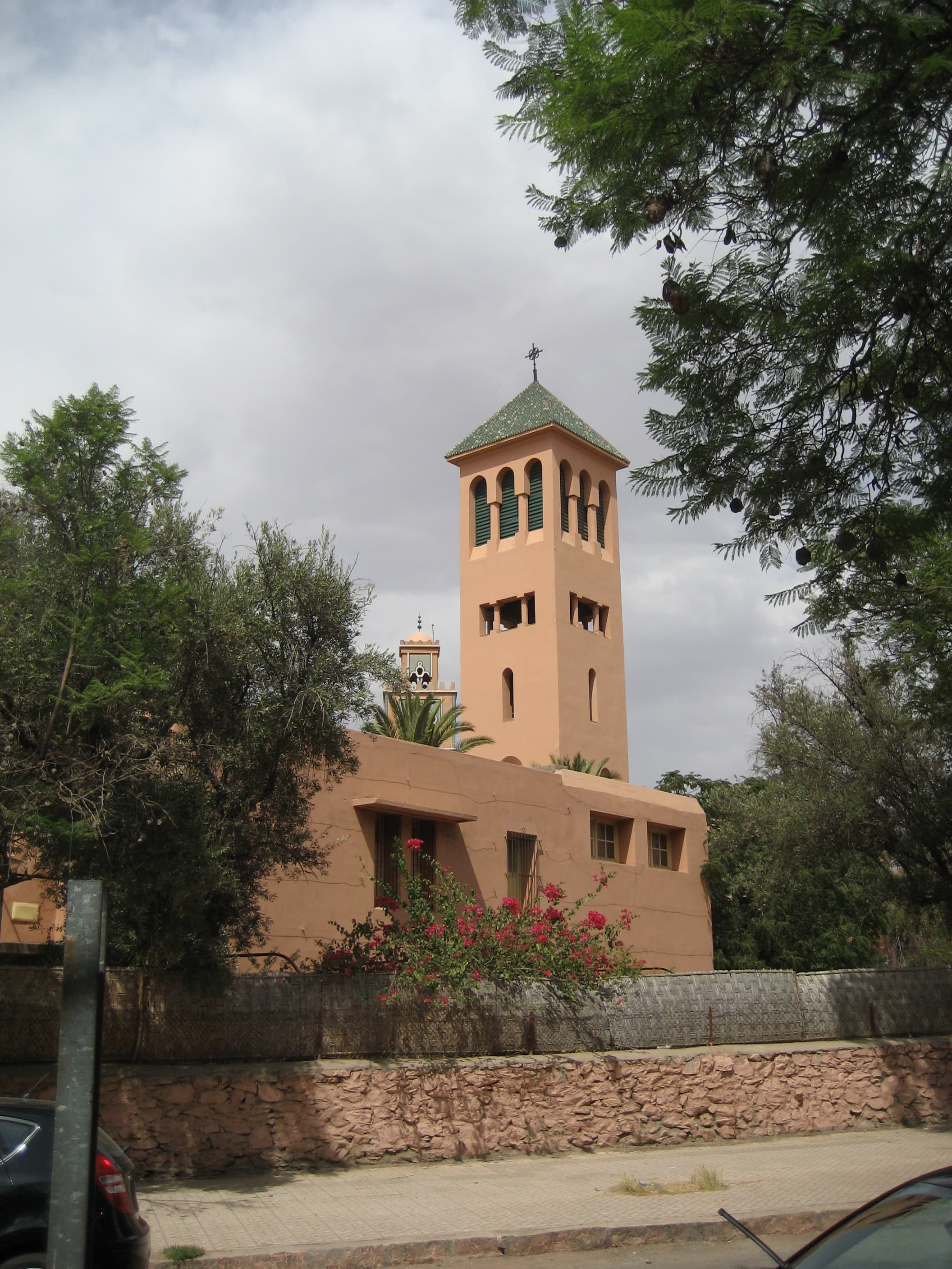 Church of the Saints Martyrs