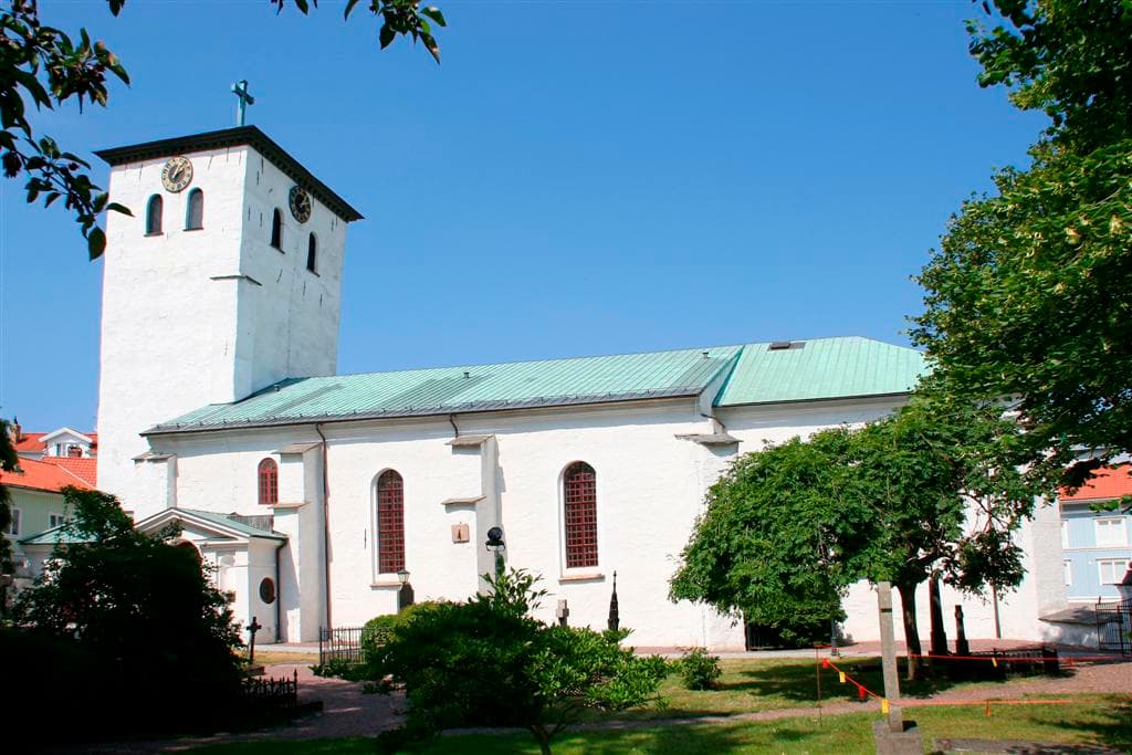 Marstrand Church