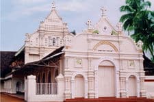 Mart Mariam Cathedral