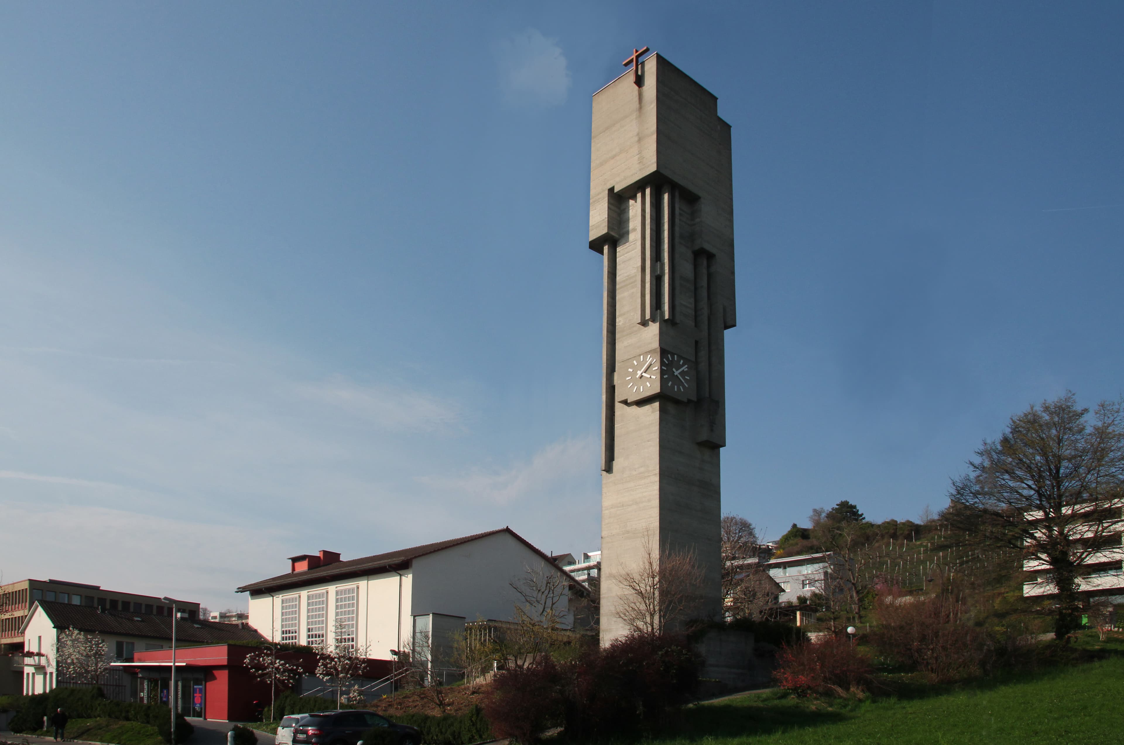 St. Martin